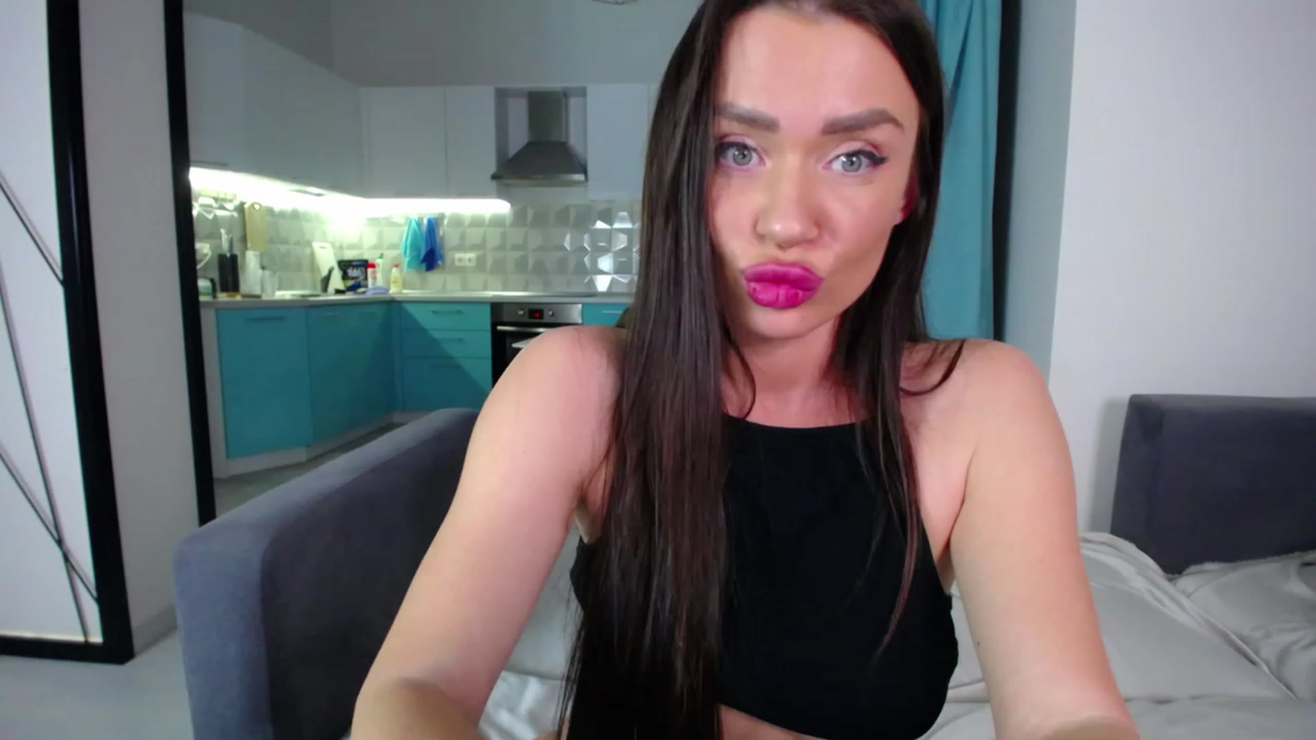 Gallery image thumbnail from Lana_Love's myfreecams stream on, 03/25/2023, 22:03 image 5 of 20