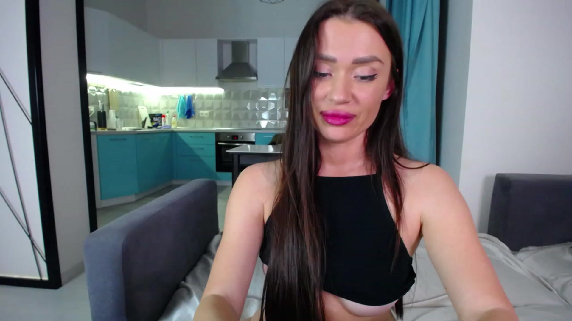 Gallery image thumbnail from Lana_Love's myfreecams stream on, 03/25/2023, 22:03 image 3 of 20