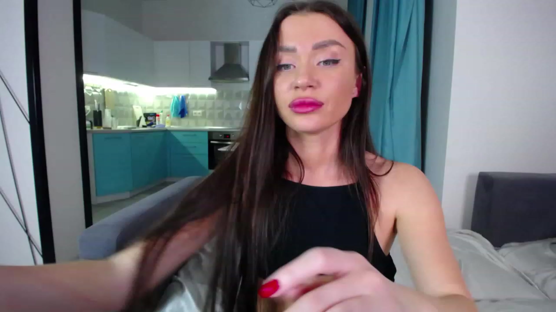 Gallery image thumbnail from Lana_Love's myfreecams stream on, 03/25/2023, 22:03 image 4 of 20