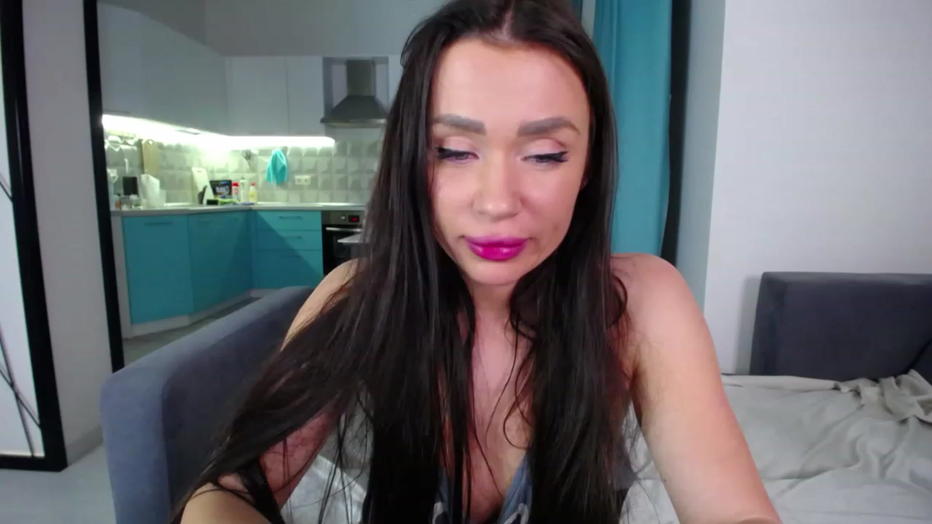 Gallery image thumbnail from Lana_Love's myfreecams stream on, 03/29/2023, 19:32 image 20 of 20