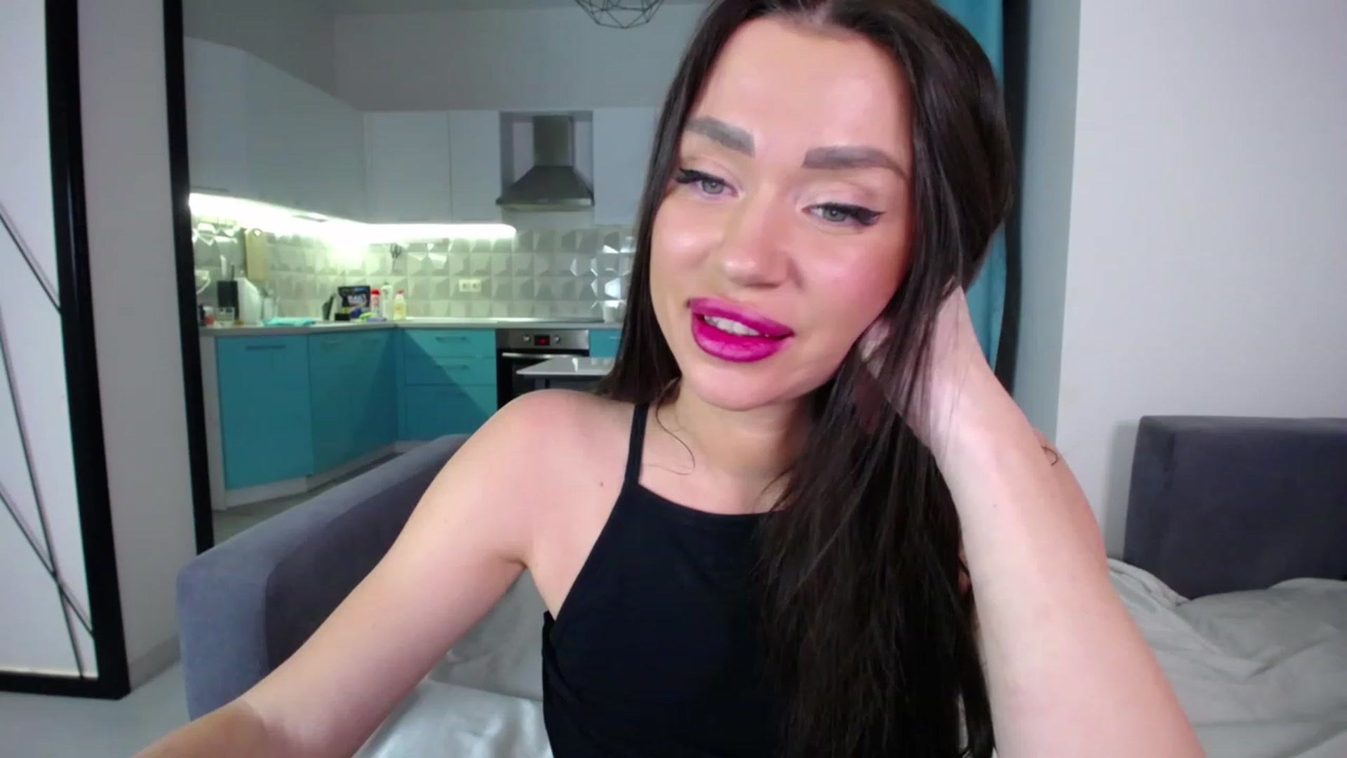 Gallery image thumbnail from Lana_Love's myfreecams stream on, 03/30/2023, 19:36 image 14 of 20
