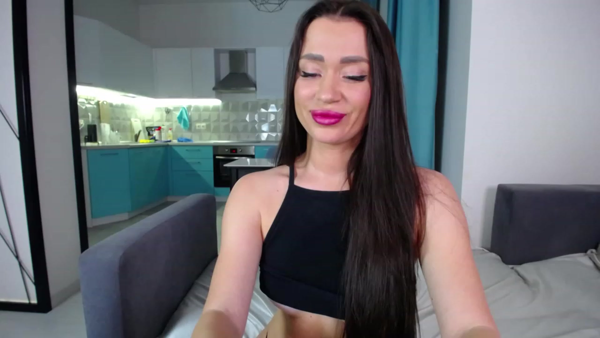 Gallery image thumbnail from Lana_Love's myfreecams stream on, 03/31/2023, 20:09 image 6 of 20