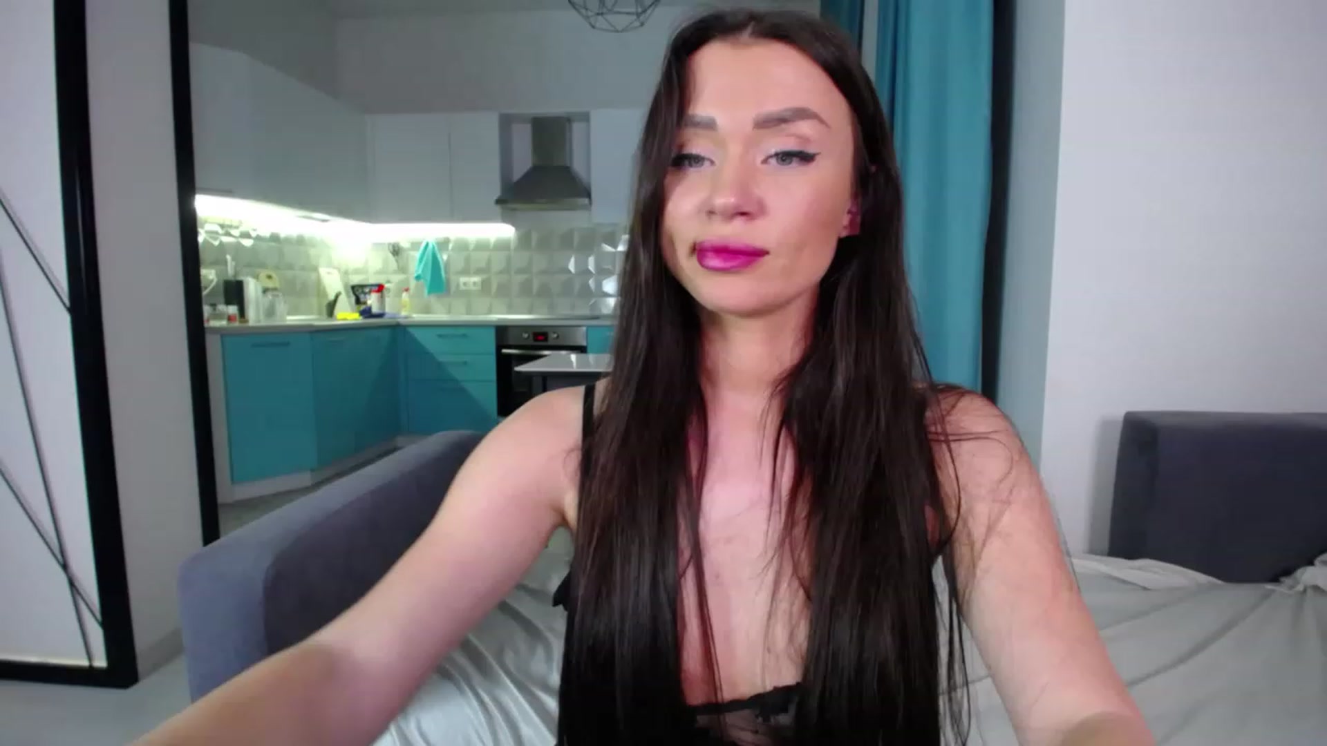 Gallery image thumbnail from Lana_Love's myfreecams stream on, 04/01/2023, 21:26 image 6 of 20