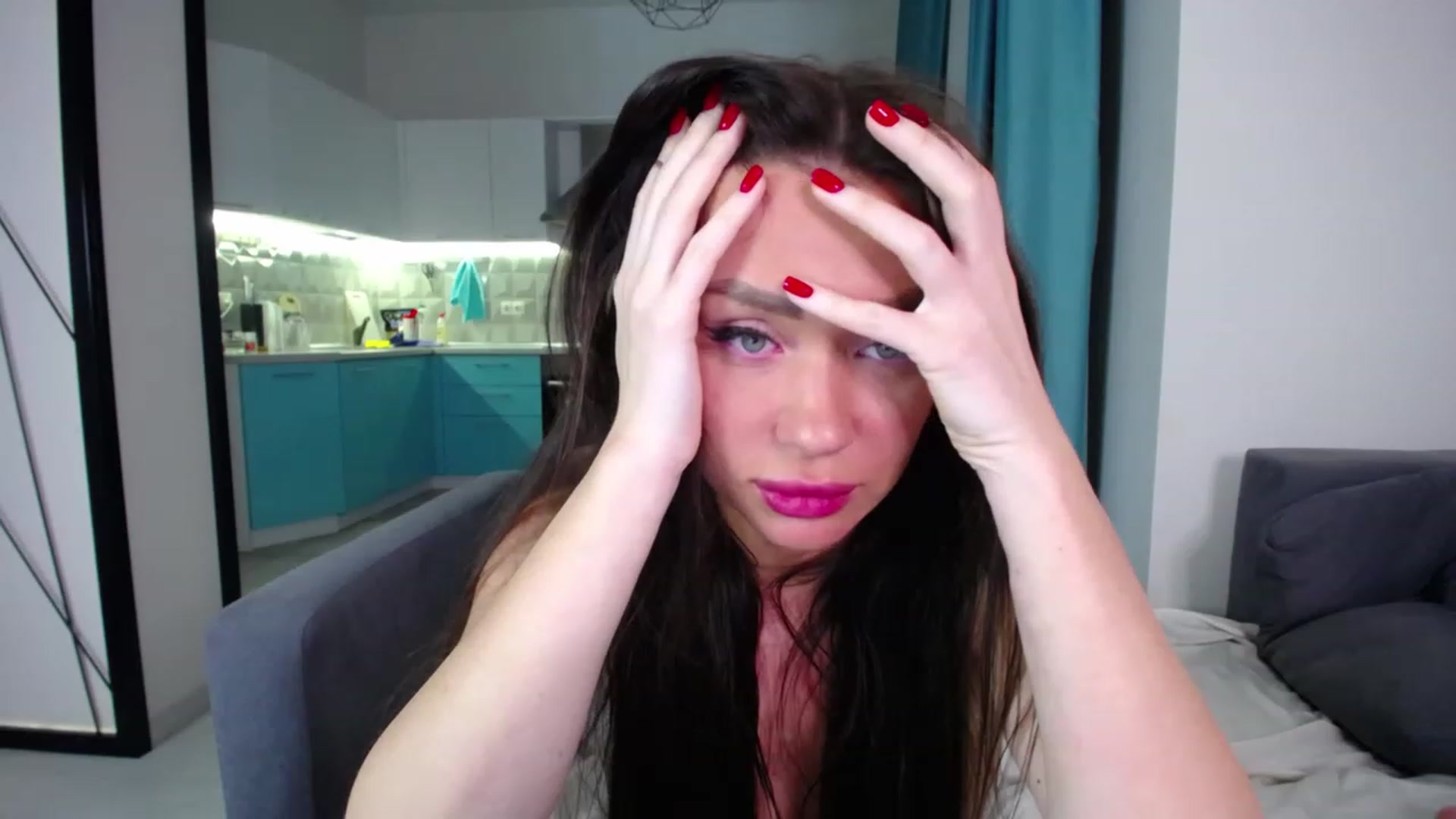 Gallery image thumbnail from Lana_Love's myfreecams stream on, 04/01/2023, 22:35 image 7 of 20