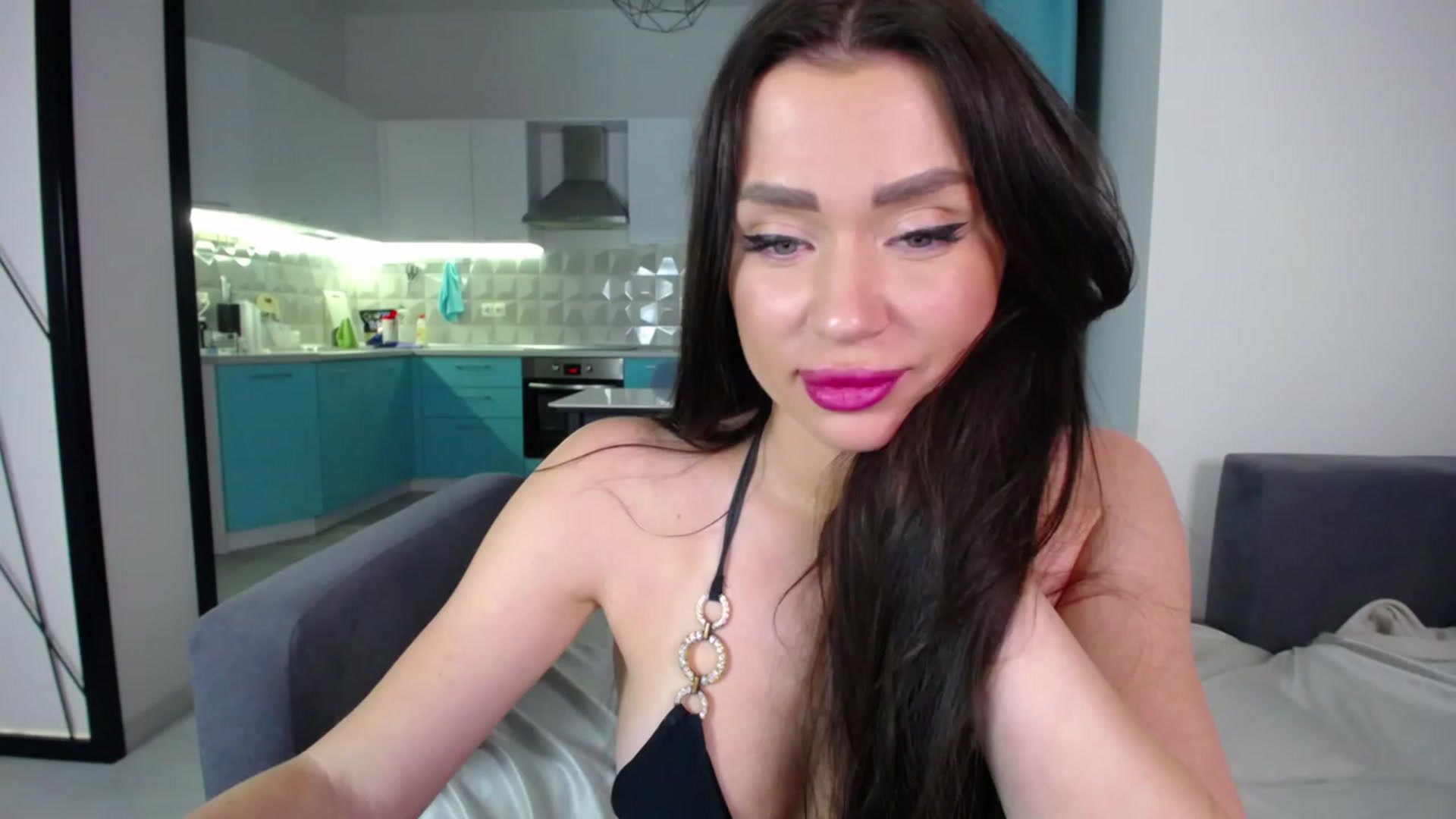 Gallery image thumbnail from Lana_Love's myfreecams stream on, 04/02/2023, 19:51 image 9 of 20