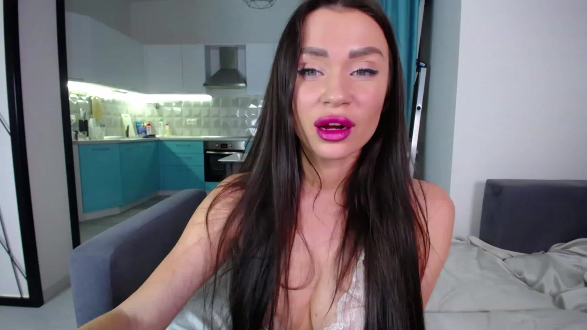 Gallery image thumbnail from Lana_Love's myfreecams stream on, 04/05/2023, 19:40 image 6 of 20