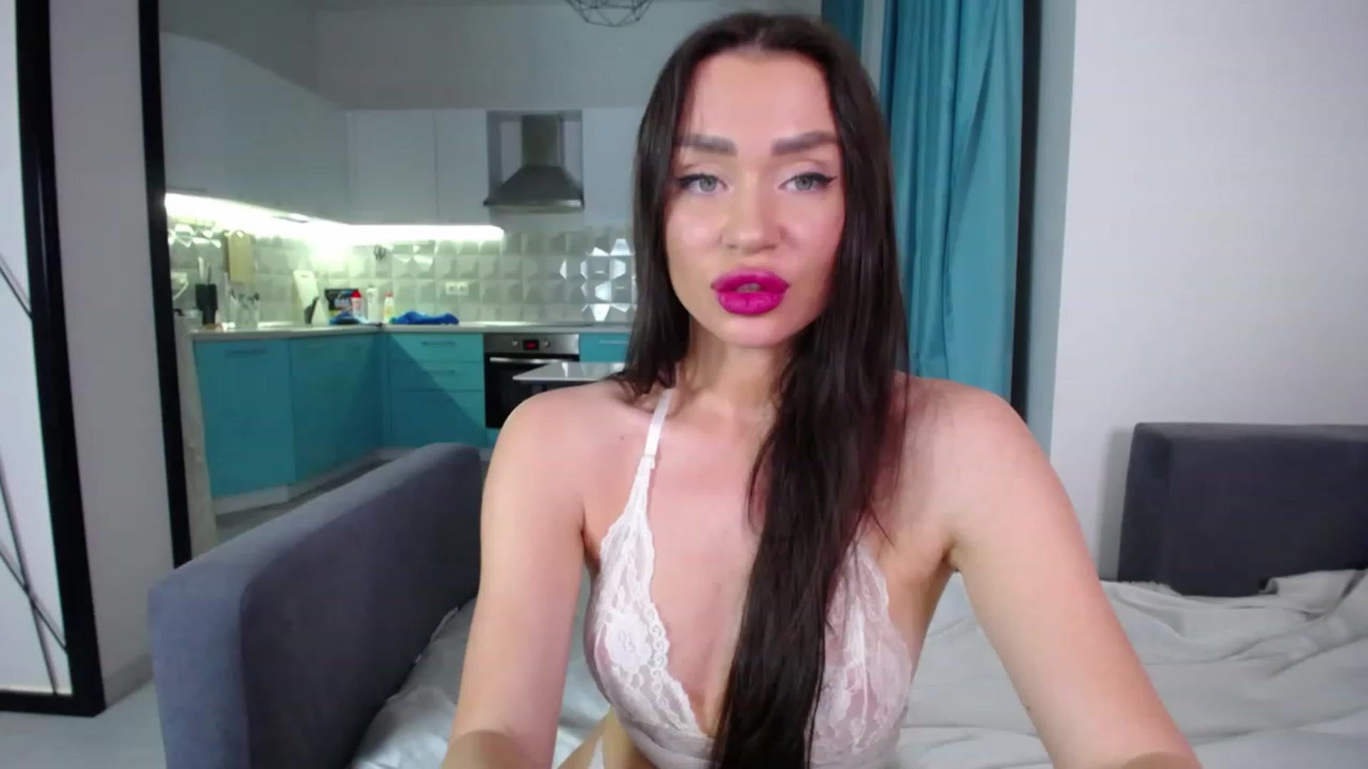 Gallery image thumbnail from Lana_Love's myfreecams stream on, 04/09/2023, 20:03 image 6 of 20