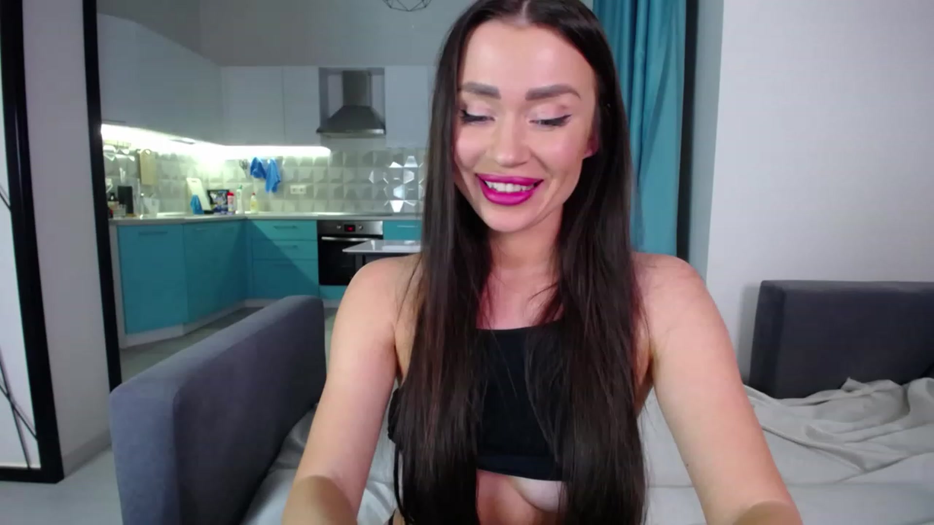 Gallery image thumbnail from Lana_Love's myfreecams stream on, 04/16/2023, 17:44 image 1 of 20