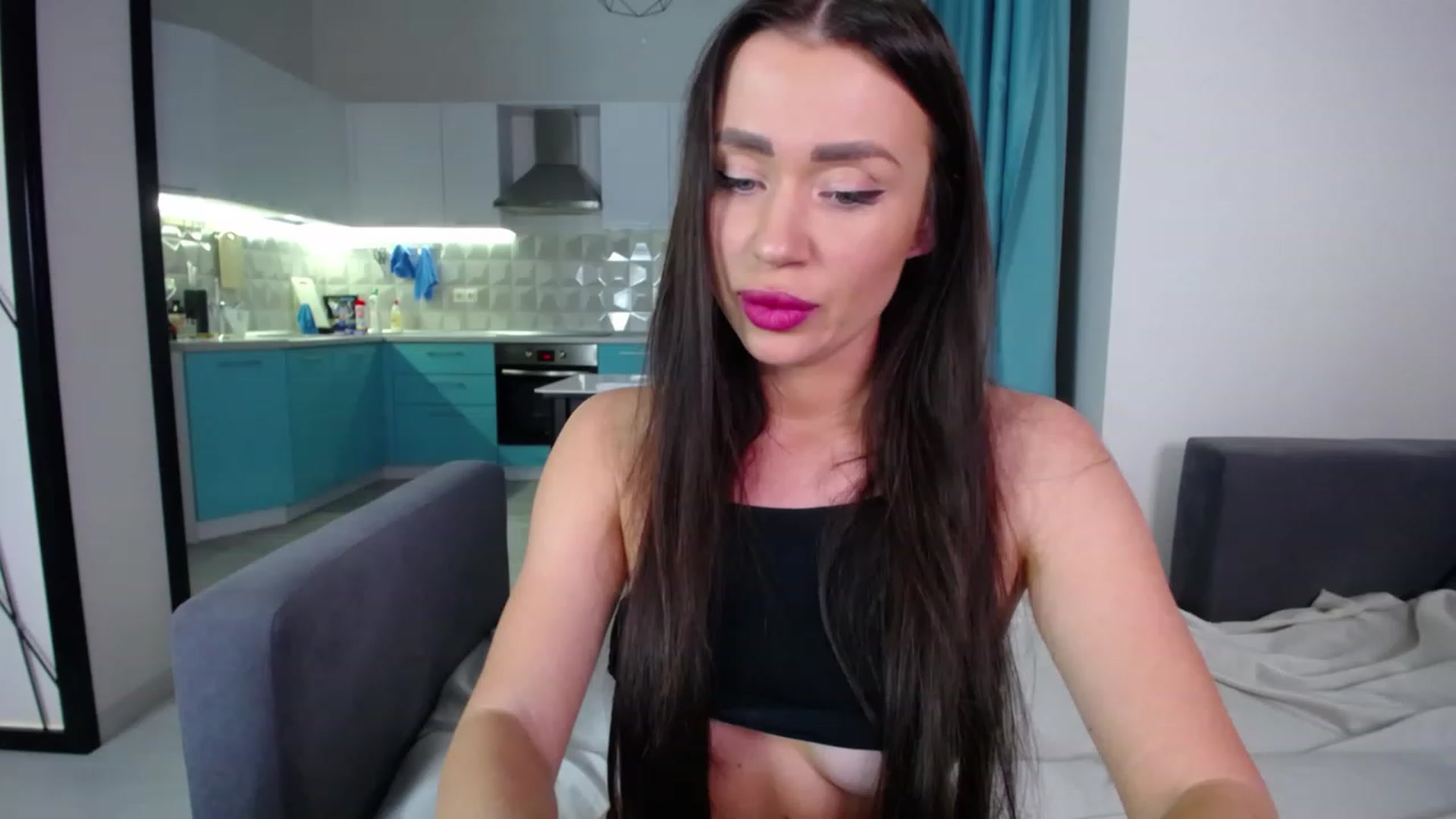 Gallery image thumbnail from Lana_Love's myfreecams stream on, 04/16/2023, 17:44 image 2 of 20