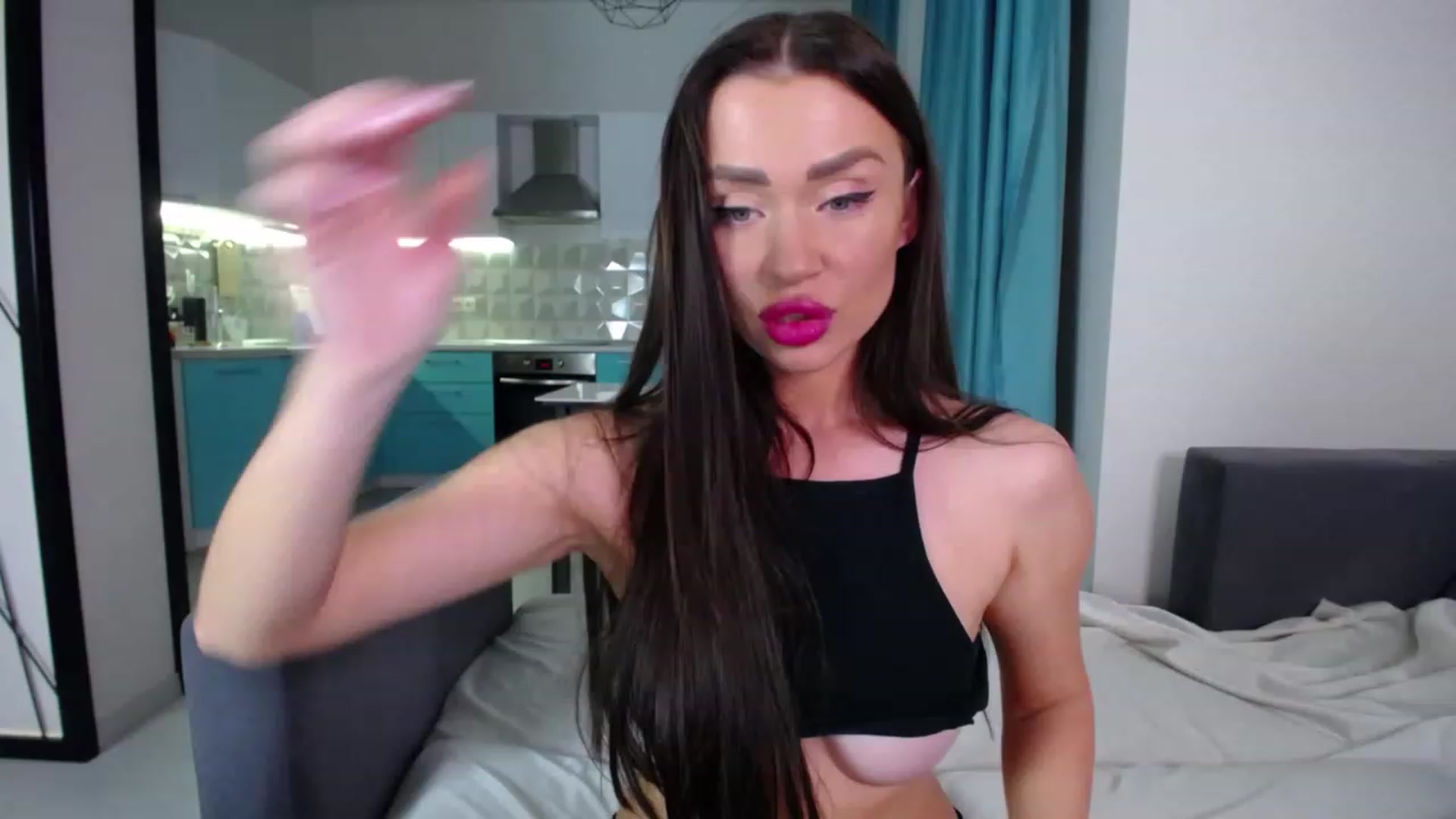Gallery image thumbnail from Lana_Love's myfreecams stream on, 04/16/2023, 17:44 image 20 of 20