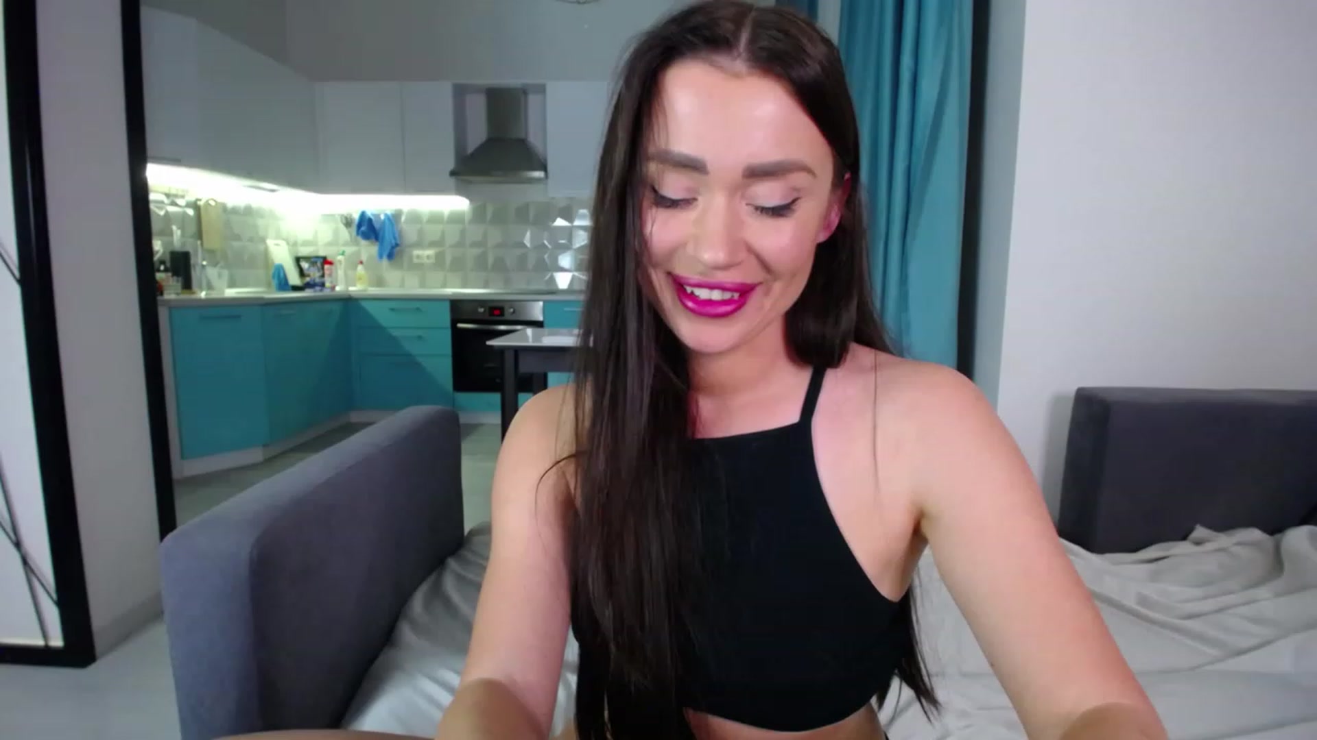 Gallery image thumbnail from Lana_Love's myfreecams stream on, 04/16/2023, 18:25 image 17 of 20