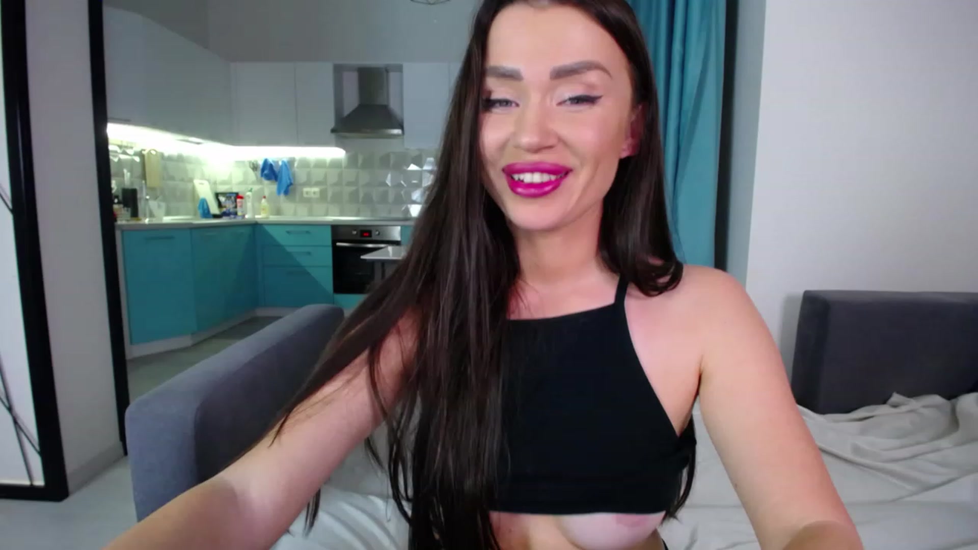 Gallery image thumbnail from Lana_Love's myfreecams stream on, 04/16/2023, 18:25 image 4 of 20