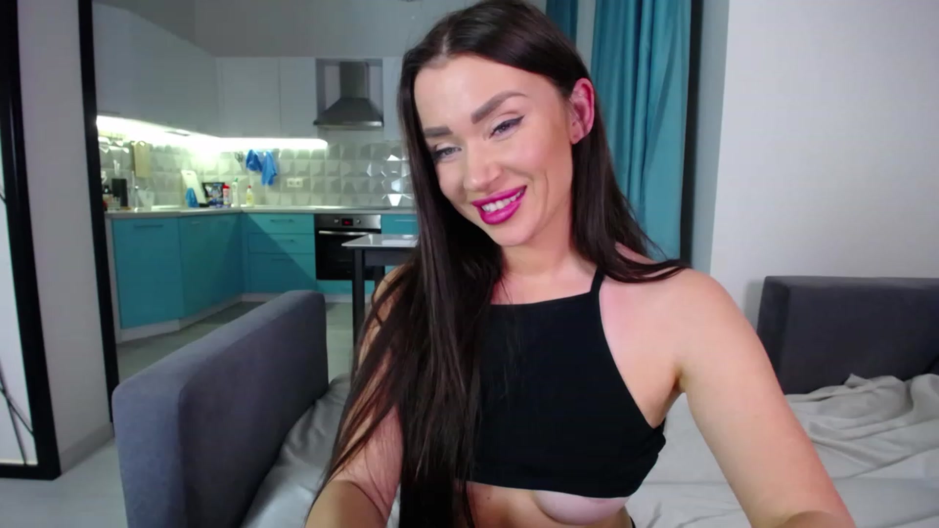 Gallery image thumbnail from Lana_Love's myfreecams stream on, 04/16/2023, 18:25 image 6 of 20