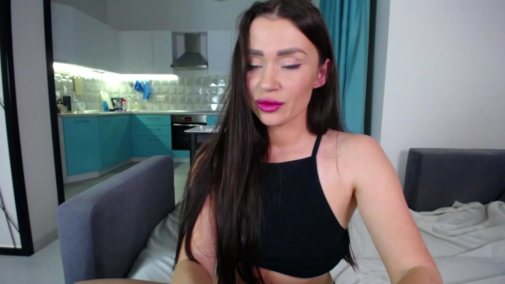 Gallery image thumbnail from Lana_Love's myfreecams stream on, 04/16/2023, 18:25 image 16 of 20