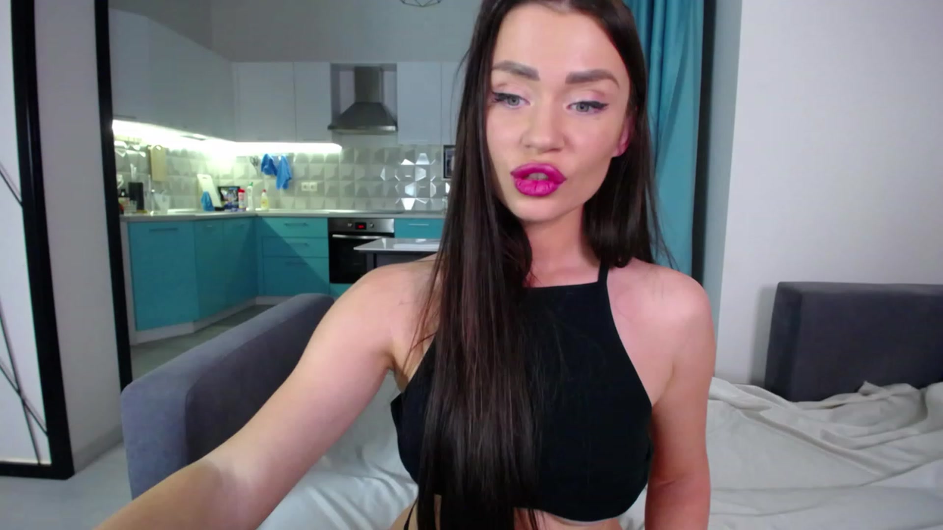 Gallery image thumbnail from Lana_Love's myfreecams stream on, 04/16/2023, 18:25 image 20 of 20