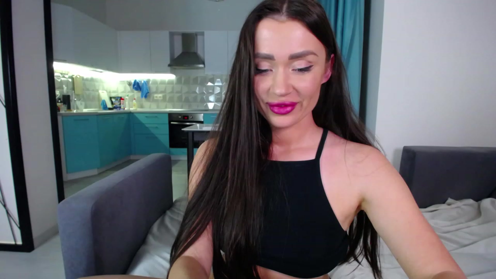 Gallery image thumbnail from Lana_Love's myfreecams stream on, 04/16/2023, 18:25 image 15 of 20