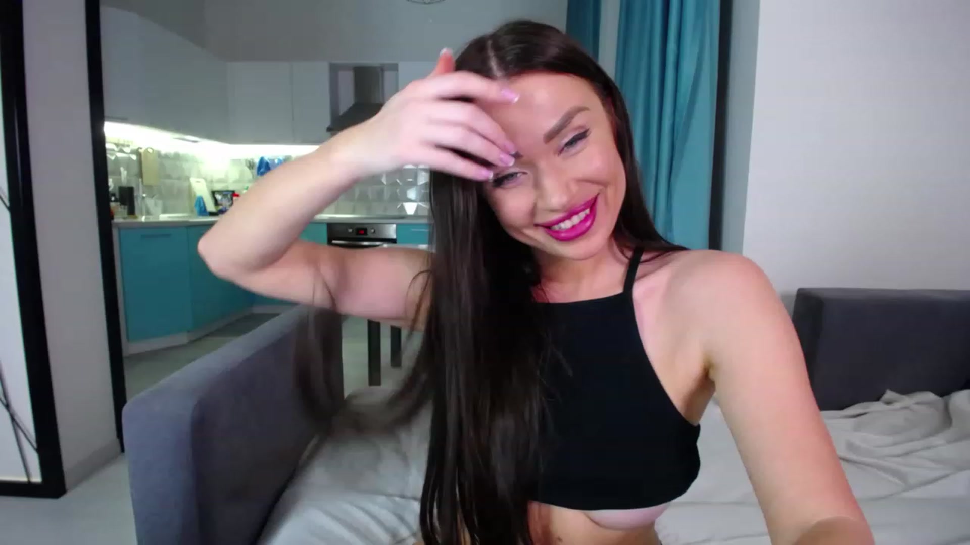 Gallery image thumbnail from Lana_Love's myfreecams stream on, 04/16/2023, 18:25 image 1 of 20