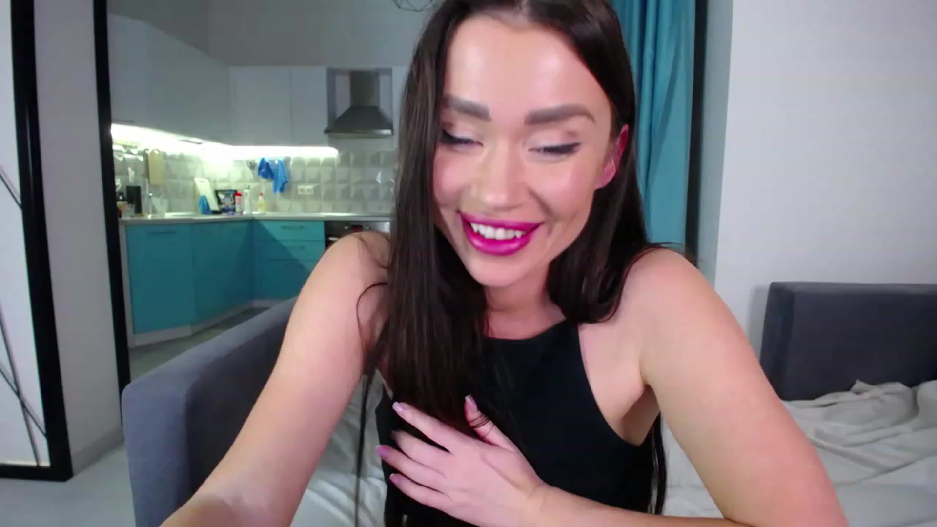 Gallery image thumbnail from Lana_Love's myfreecams stream on, 04/16/2023, 18:25 image 13 of 20