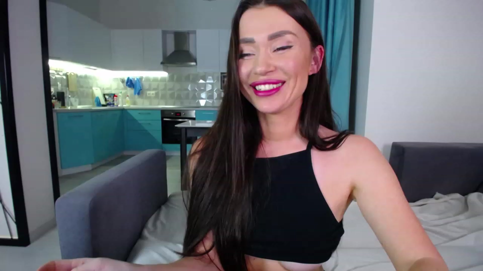 Gallery image thumbnail from Lana_Love's myfreecams stream on, 04/16/2023, 18:25 image 7 of 20