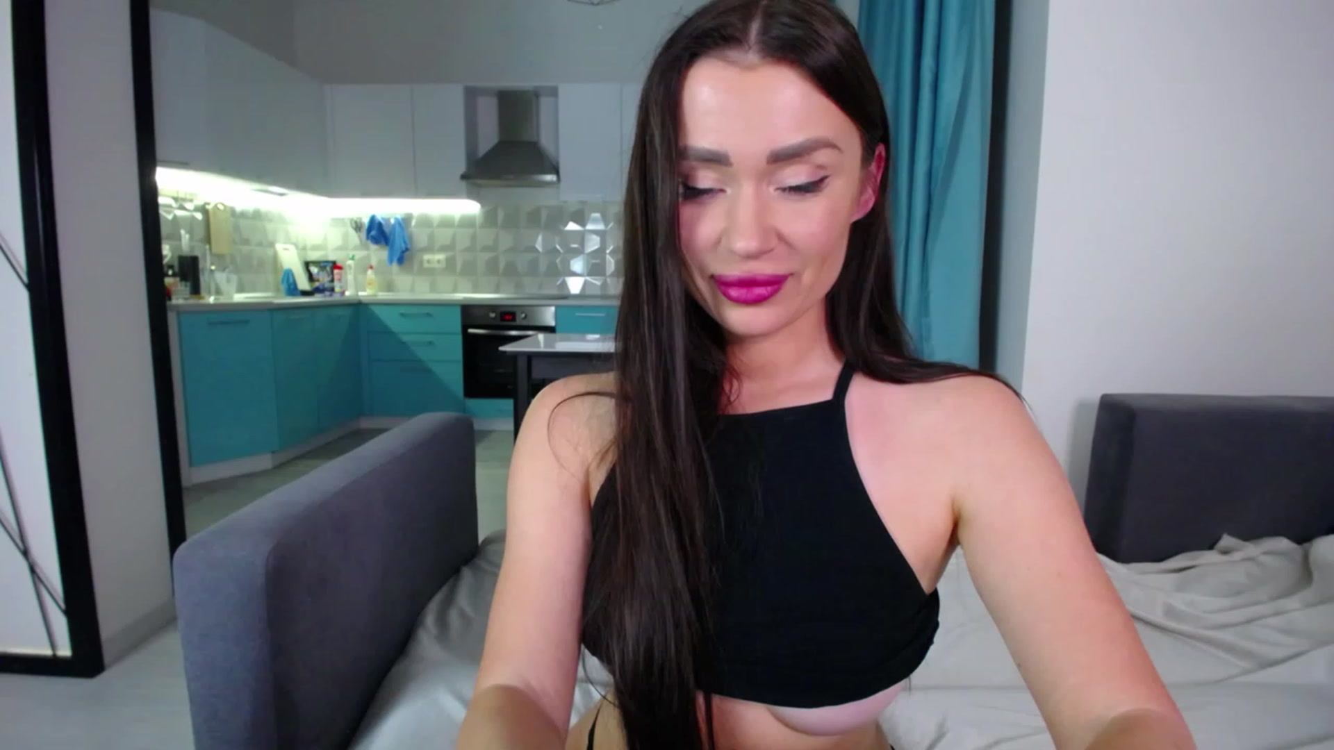 Gallery image thumbnail from Lana_Love's myfreecams stream on, 04/16/2023, 18:25 image 11 of 20
