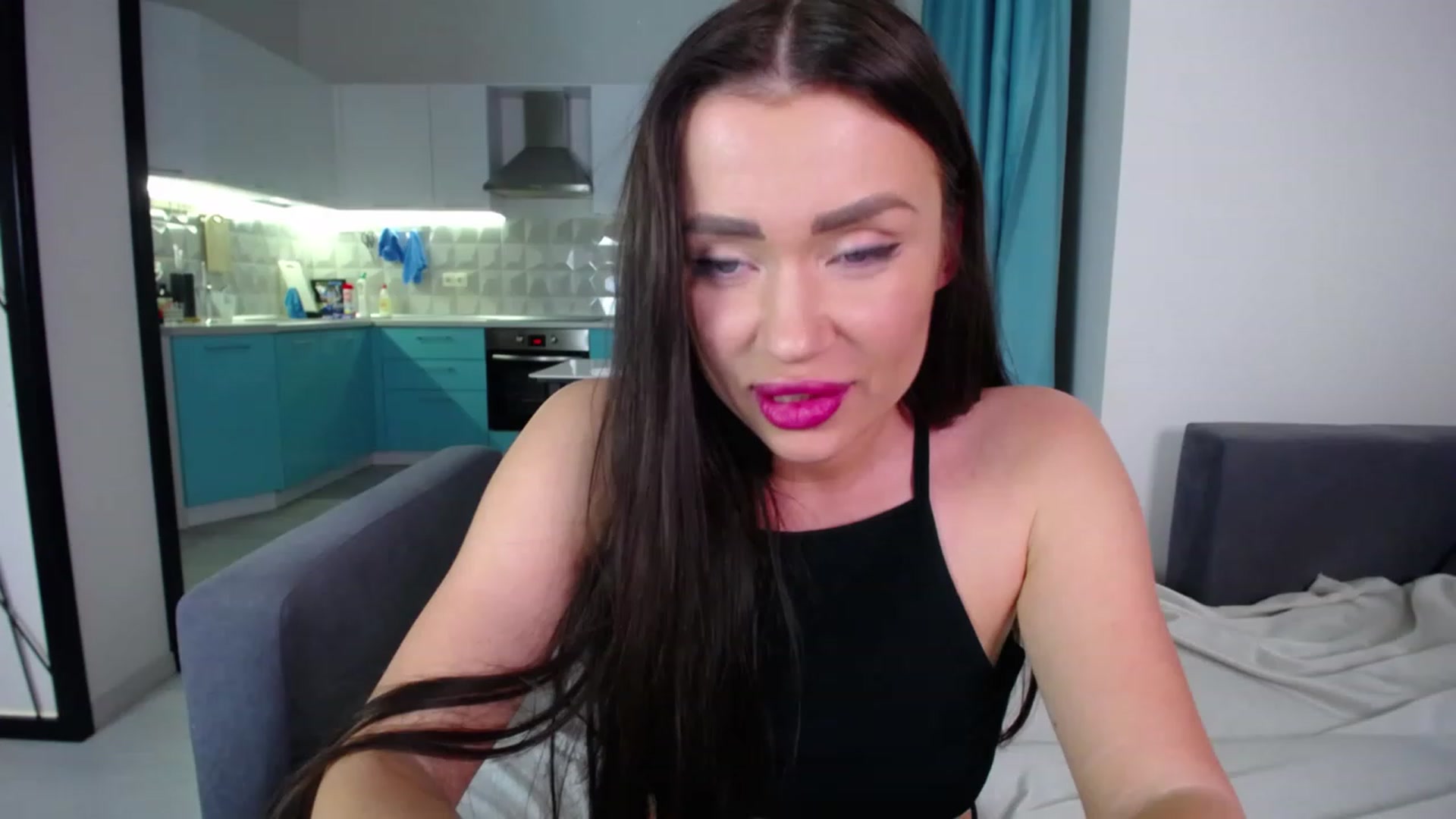 Gallery image thumbnail from Lana_Love's myfreecams stream on, 04/16/2023, 18:25 image 3 of 20