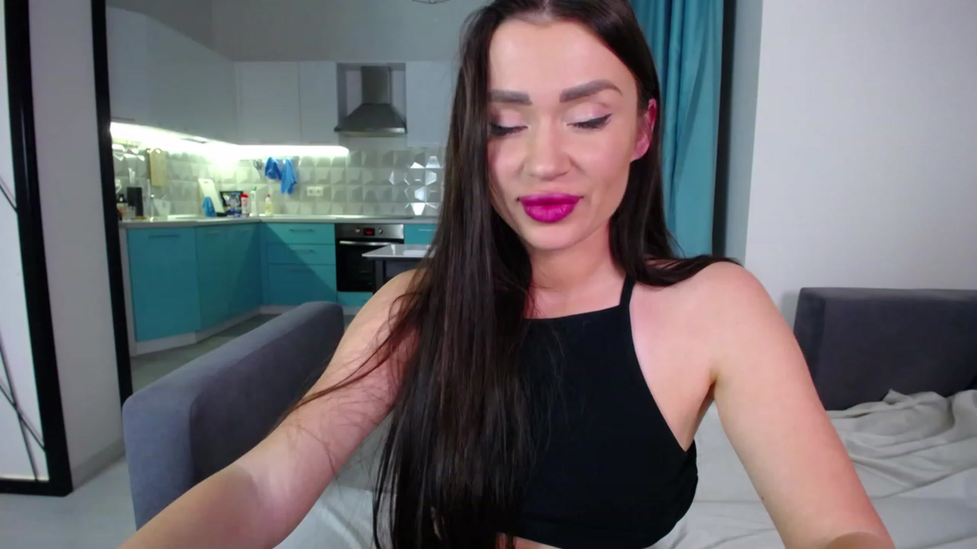 Gallery image thumbnail from Lana_Love's myfreecams stream on, 04/16/2023, 18:25 image 12 of 20