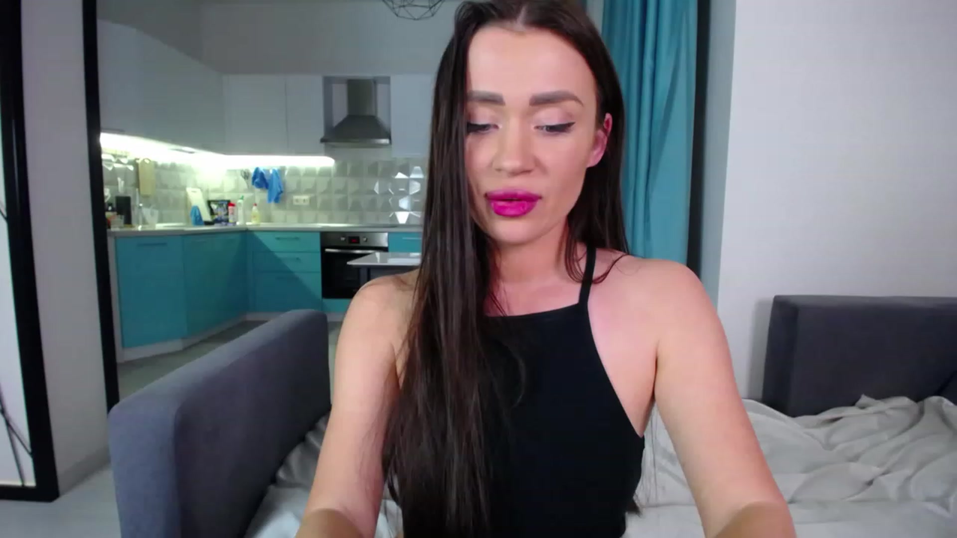 Gallery image thumbnail from Lana_Love's myfreecams stream on, 04/16/2023, 19:17 image 7 of 20