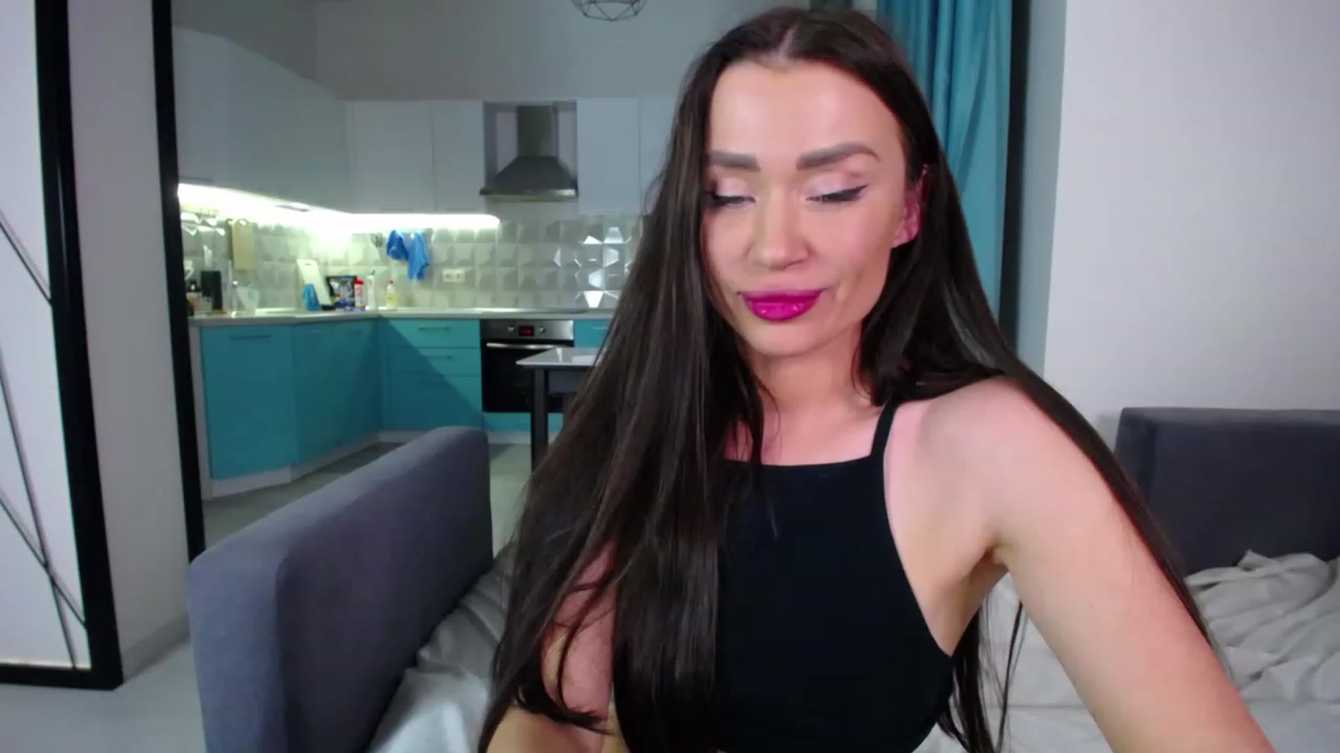 Gallery image thumbnail from Lana_Love's myfreecams stream on, 04/16/2023, 19:17 image 20 of 20
