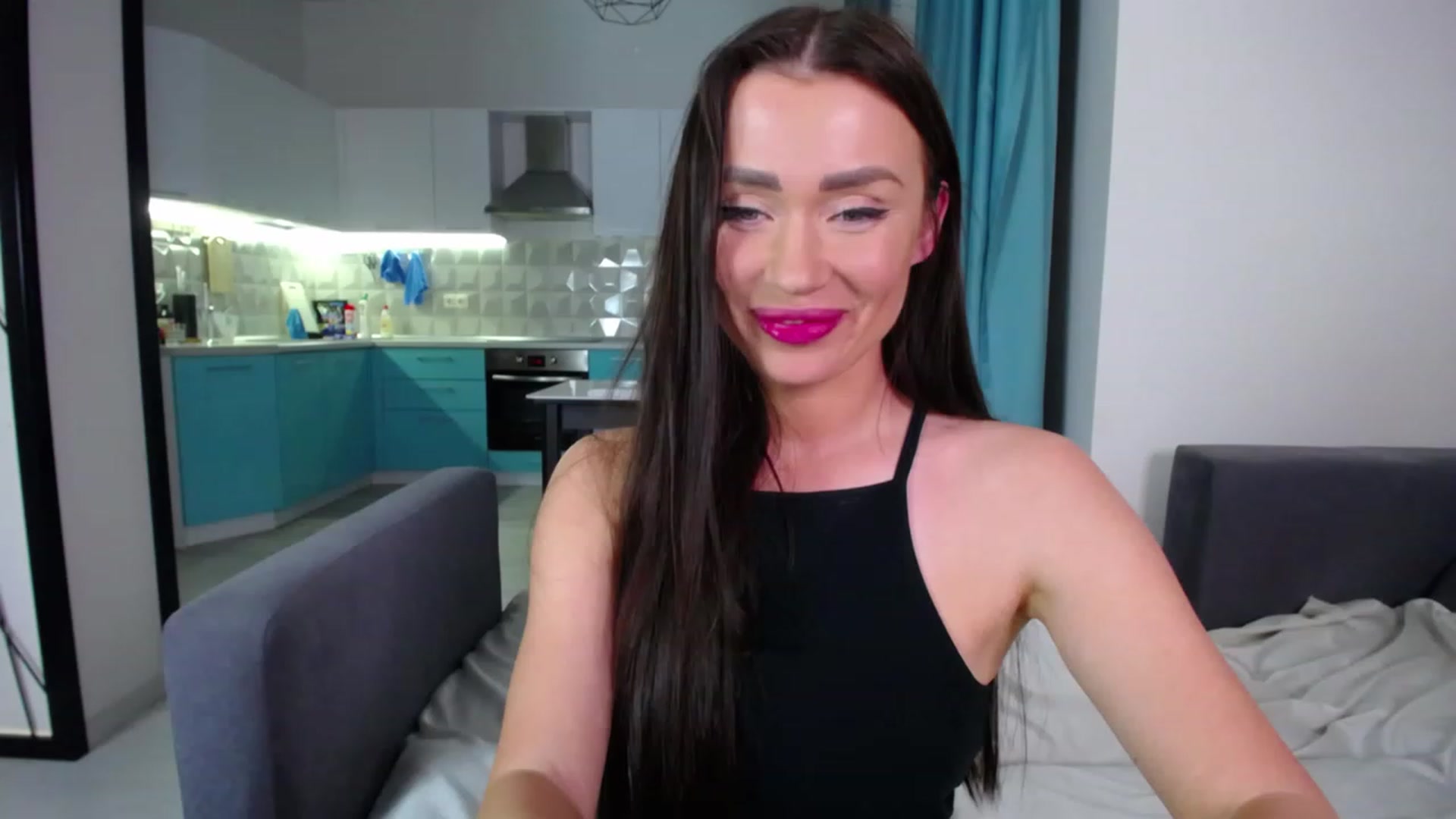 Gallery image thumbnail from Lana_Love's myfreecams stream on, 04/16/2023, 19:17 image 9 of 20