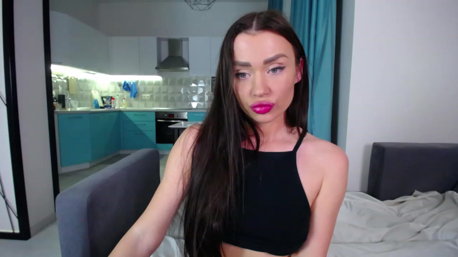 Gallery image thumbnail from Lana_Love's myfreecams stream on, 04/16/2023, 19:17 image 17 of 20