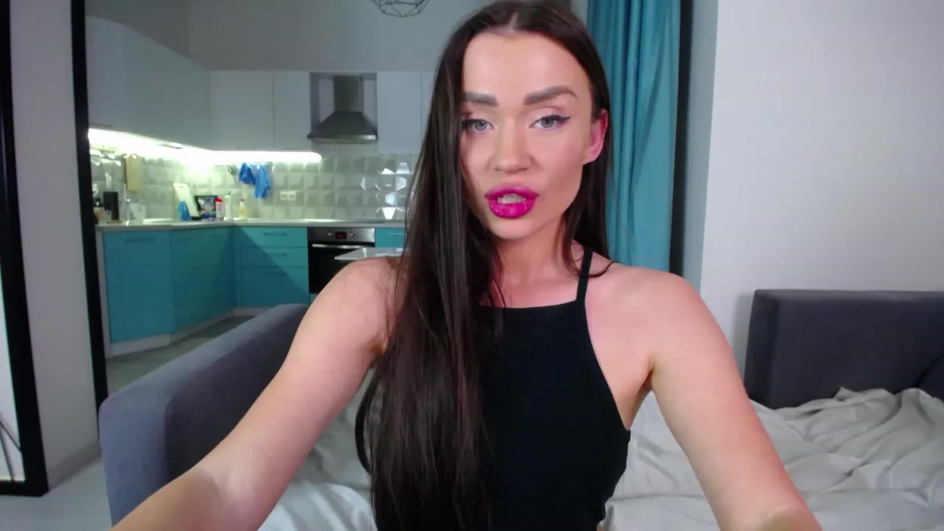 Gallery image thumbnail from Lana_Love's myfreecams stream on, 04/16/2023, 19:17 image 6 of 20