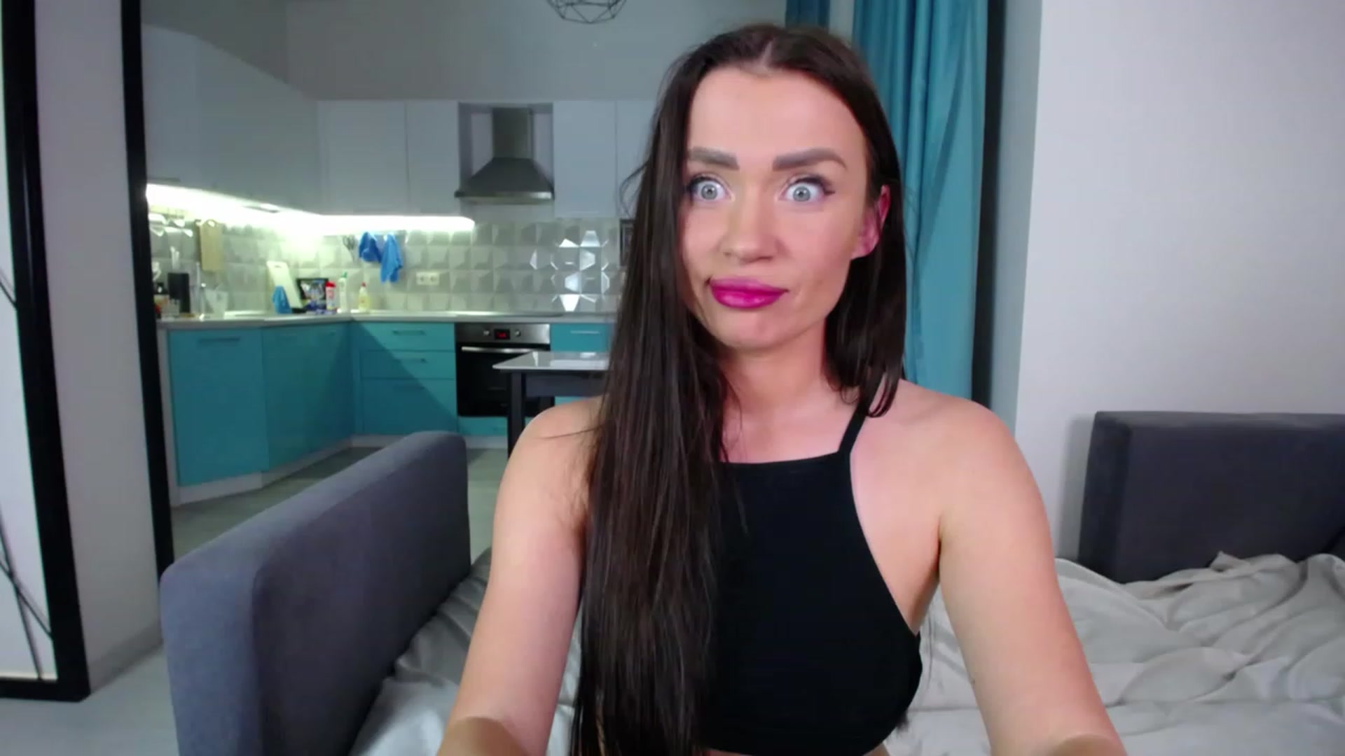 Gallery image thumbnail from Lana_Love's myfreecams stream on, 04/16/2023, 19:17 image 18 of 20