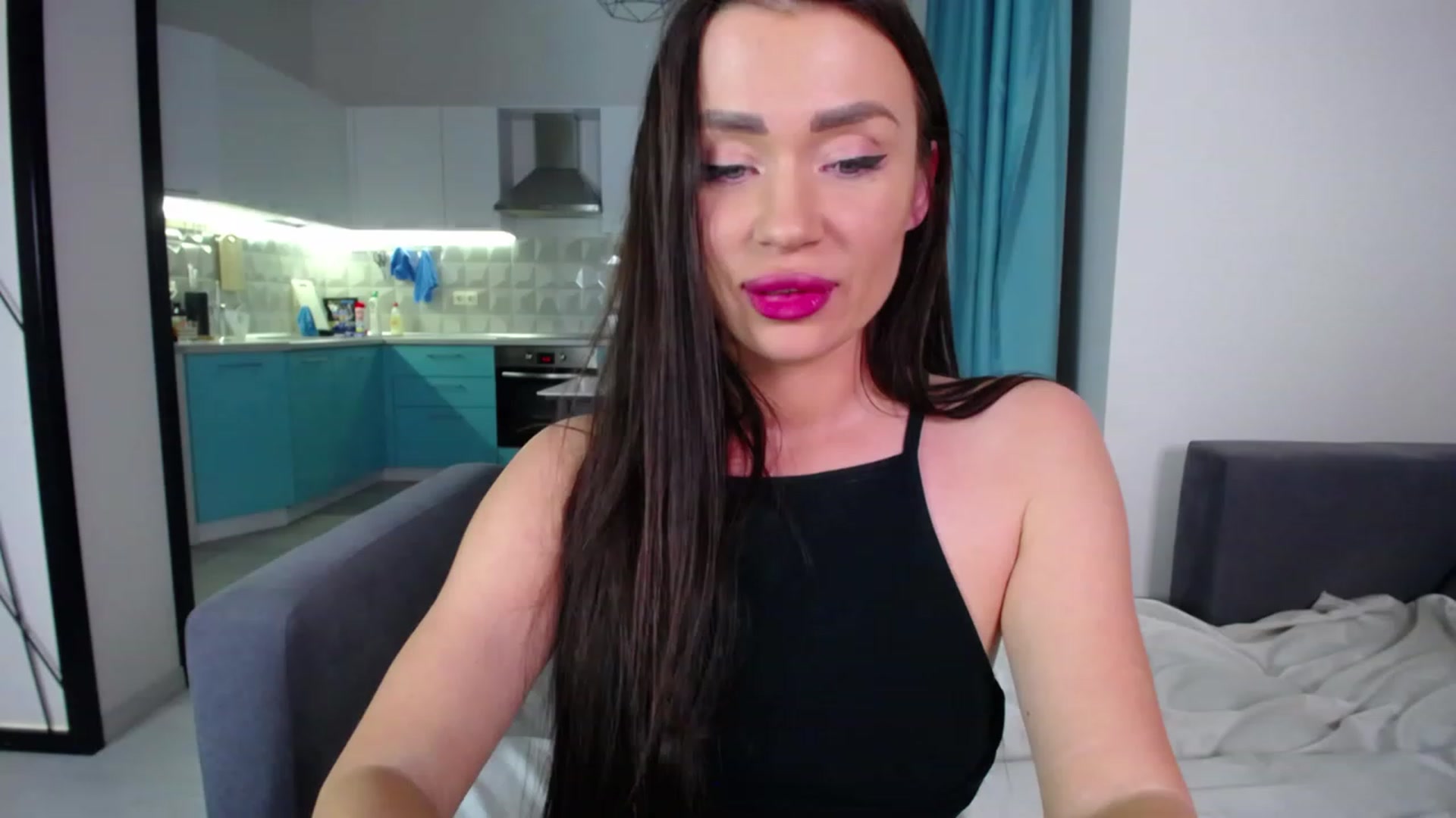 Gallery image thumbnail from Lana_Love's myfreecams stream on, 04/16/2023, 19:17 image 13 of 20