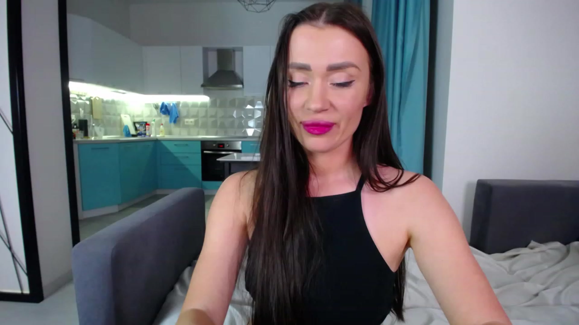 Gallery image thumbnail from Lana_Love's myfreecams stream on, 04/16/2023, 19:17 image 1 of 20