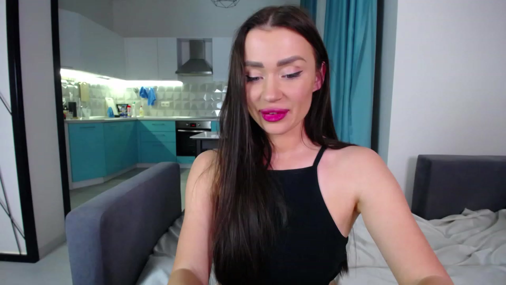 Gallery image thumbnail from Lana_Love's myfreecams stream on, 04/16/2023, 19:17 image 12 of 20