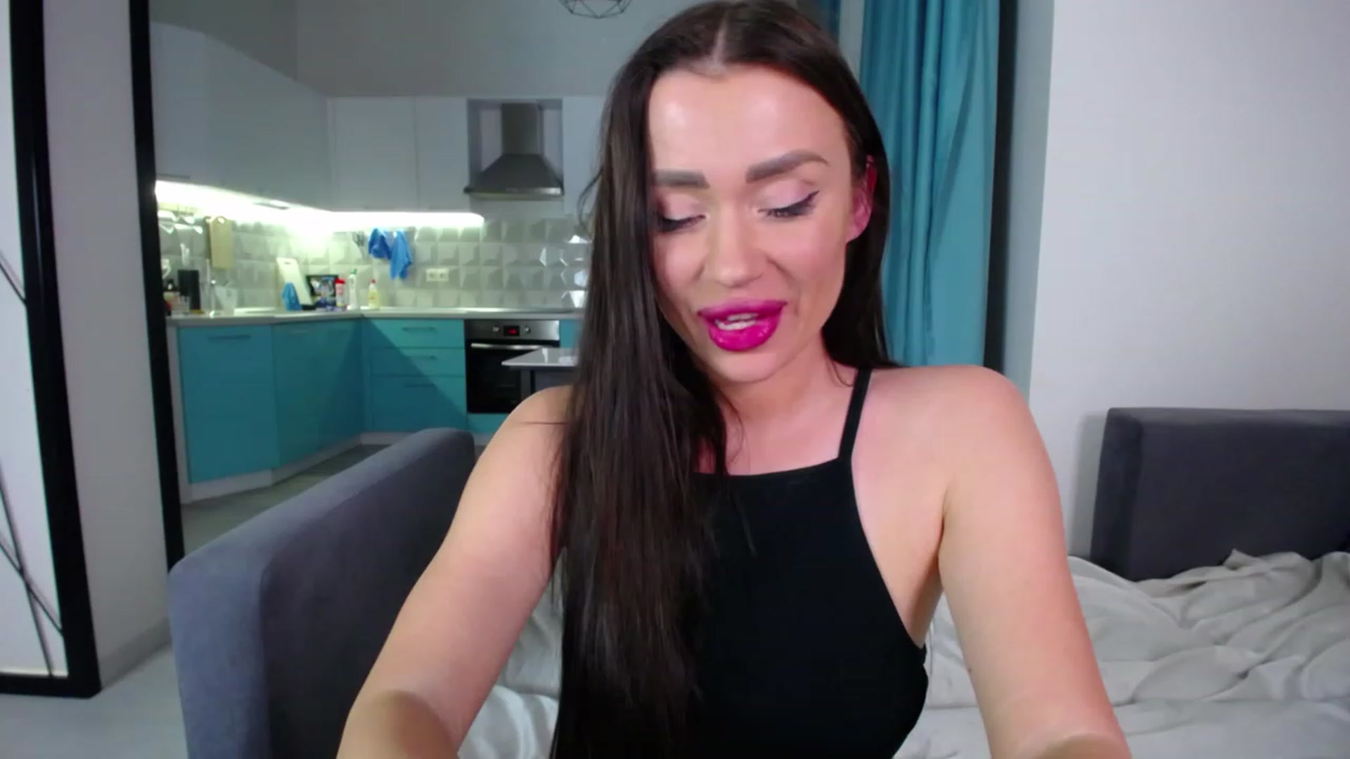Gallery image thumbnail from Lana_Love's myfreecams stream on, 04/16/2023, 19:17 image 19 of 20