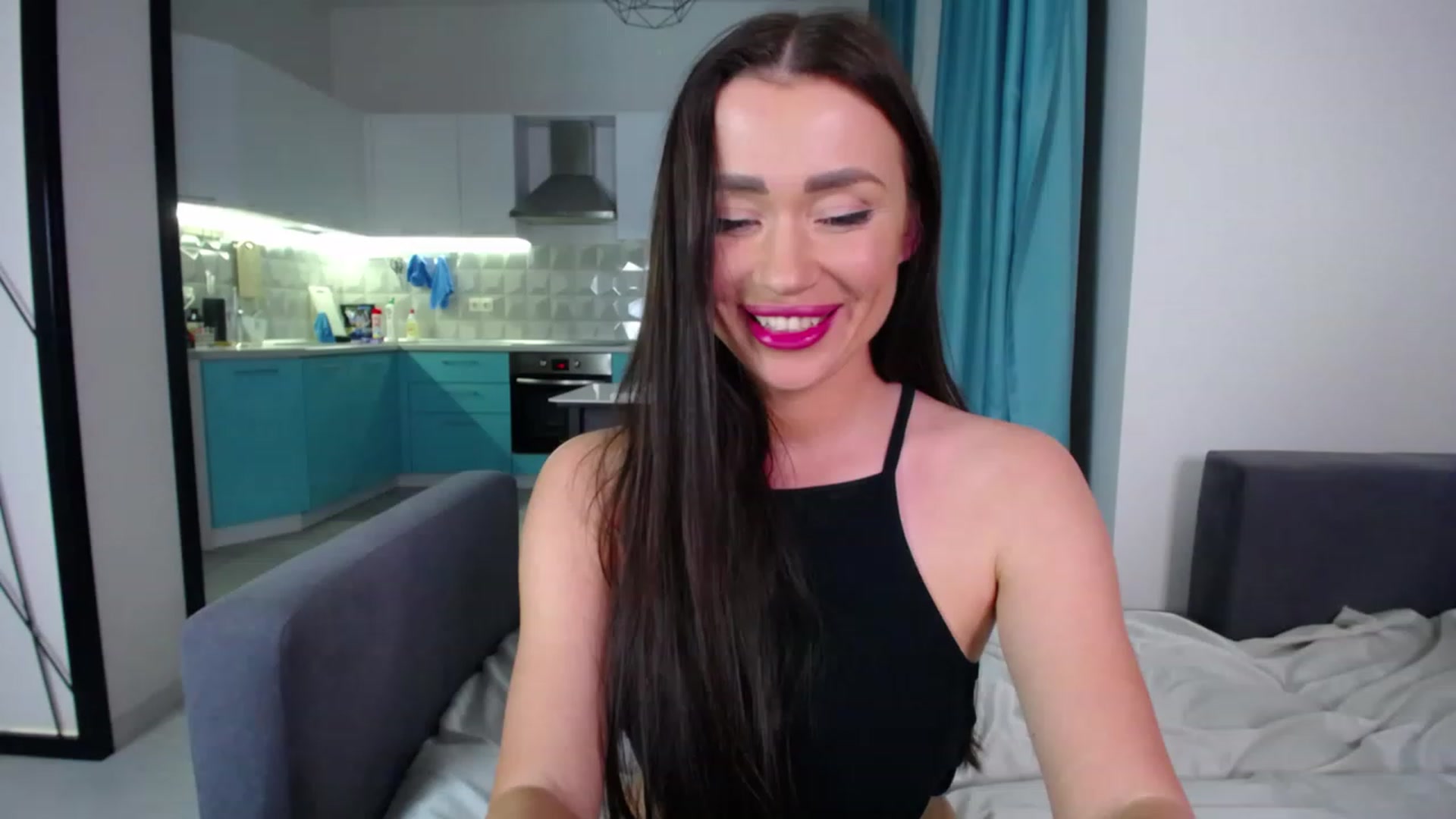 Gallery image thumbnail from Lana_Love's myfreecams stream on, 04/16/2023, 19:17 image 4 of 20