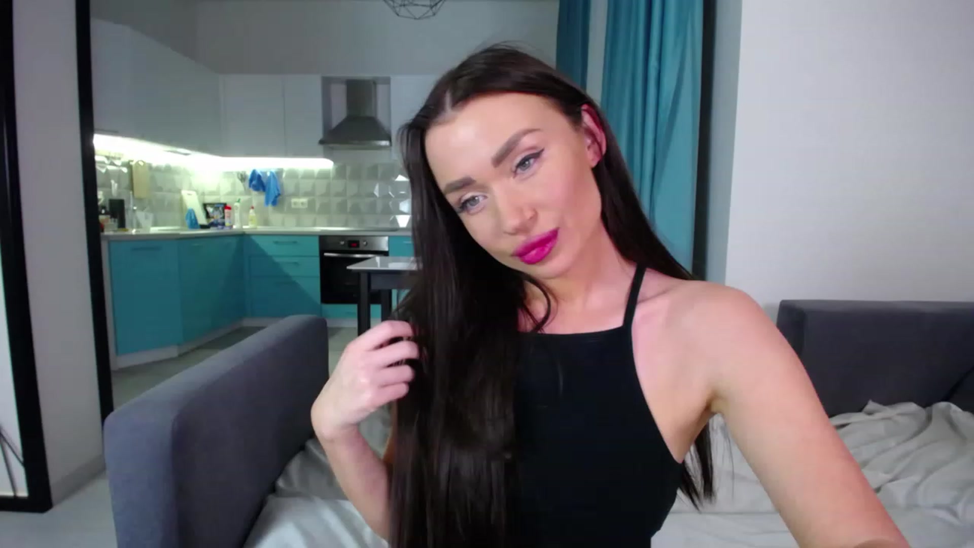 Gallery image thumbnail from Lana_Love's myfreecams stream on, 04/16/2023, 19:17 image 8 of 20