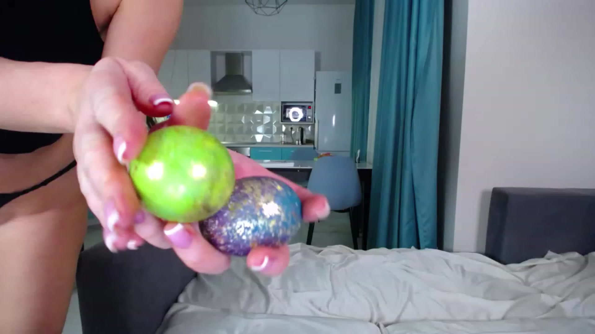 Gallery image thumbnail from Lana_Love's myfreecams stream on, 04/16/2023, 19:17 image 5 of 20