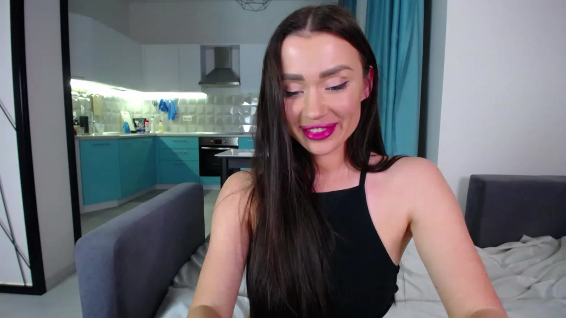 Gallery image thumbnail from Lana_Love's myfreecams stream on, 04/16/2023, 19:17 image 11 of 20