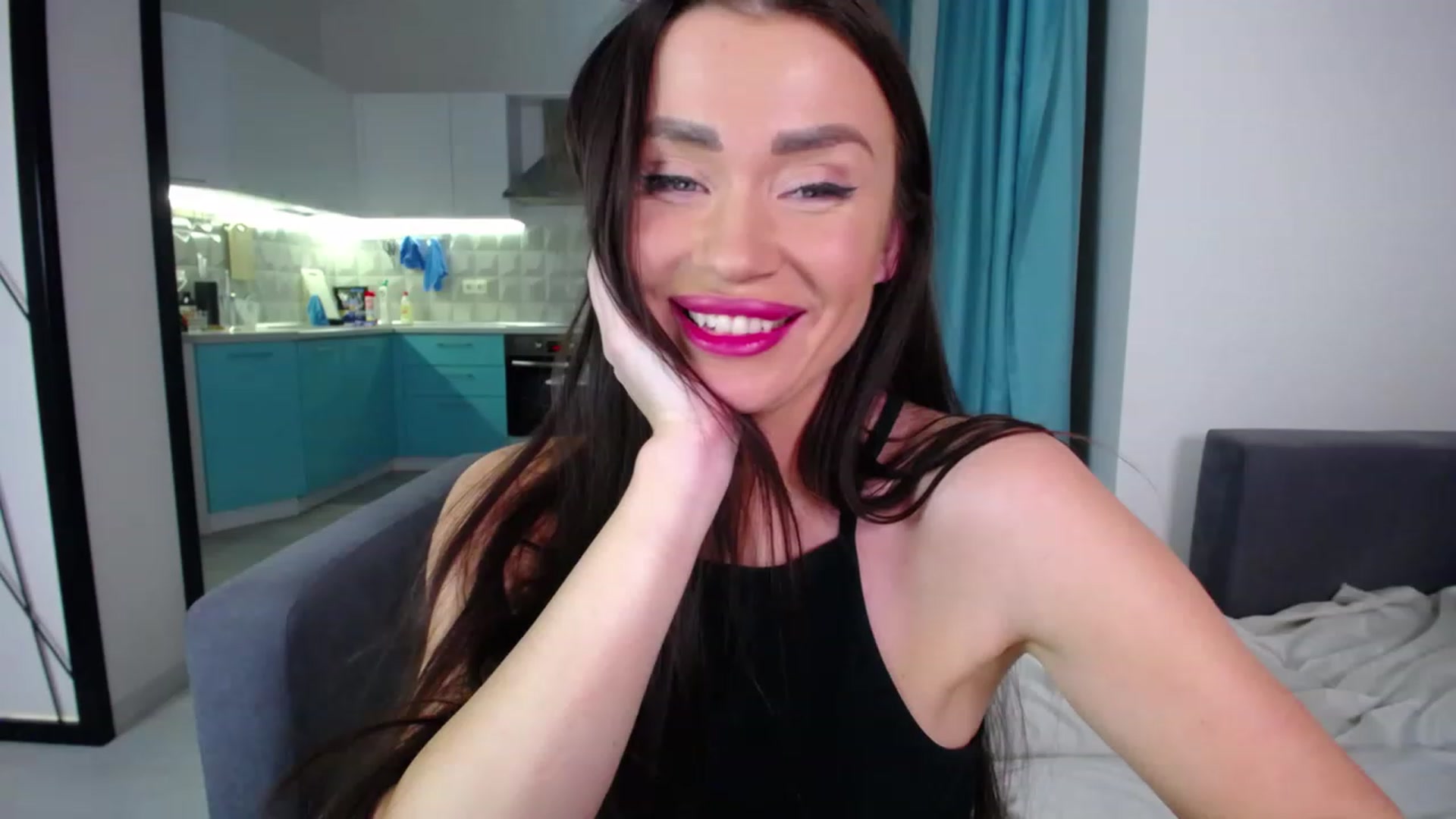 Gallery image thumbnail from Lana_Love's myfreecams stream on, 04/16/2023, 19:42 image 16 of 20