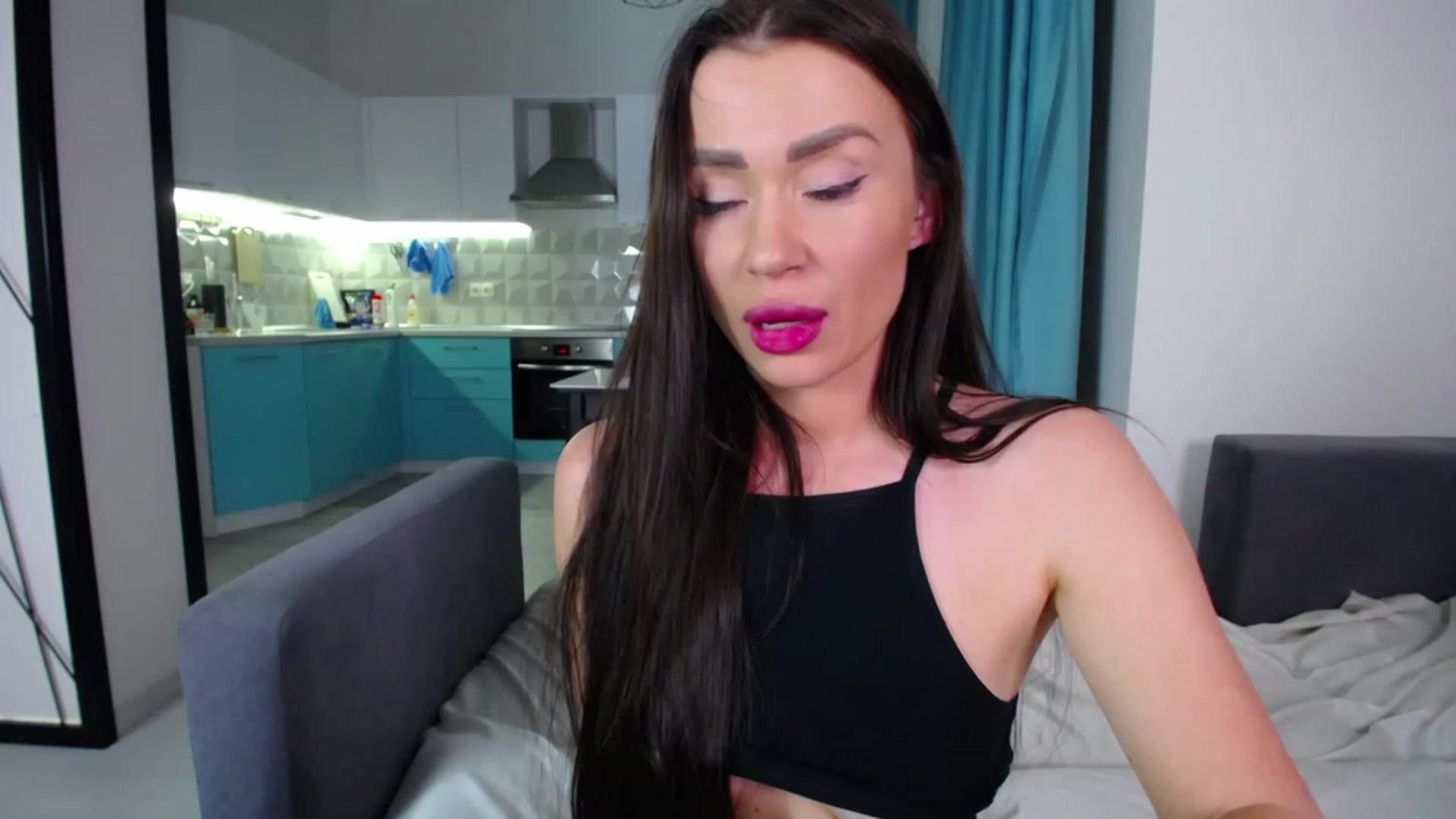 Gallery image thumbnail from Lana_Love's myfreecams stream on, 04/16/2023, 19:42 image 15 of 20