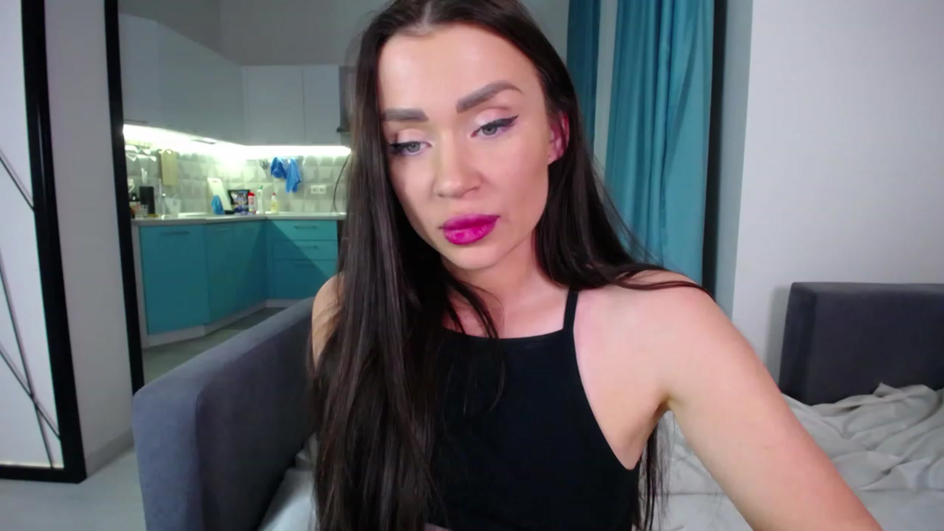 Gallery image thumbnail from Lana_Love's myfreecams stream on, 04/16/2023, 19:42 image 10 of 20