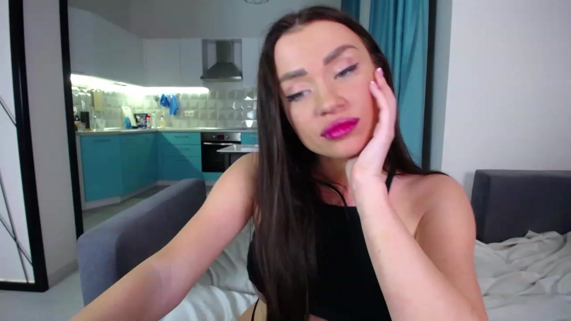 Gallery image thumbnail from Lana_Love's myfreecams stream on, 04/16/2023, 19:42 image 6 of 20