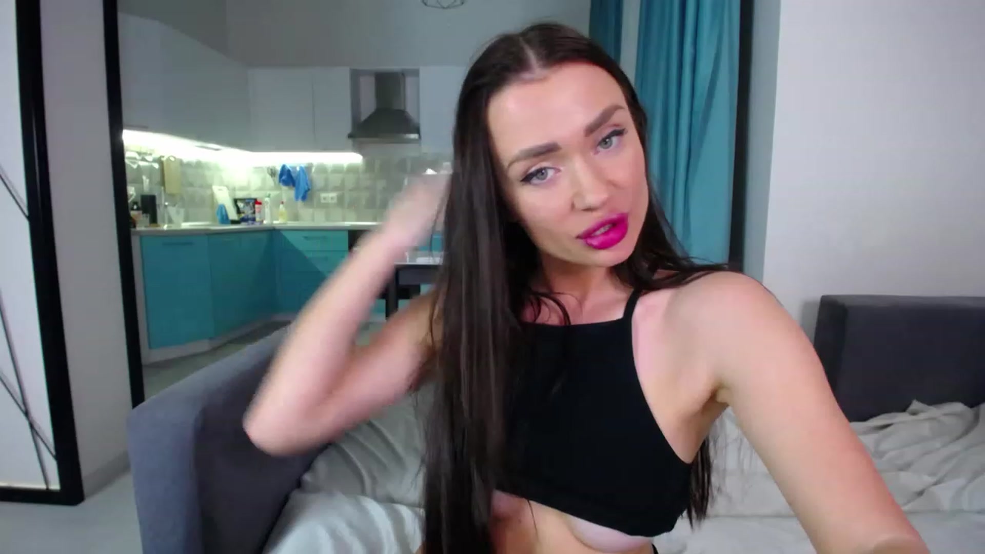 Gallery image thumbnail from Lana_Love's myfreecams stream on, 04/16/2023, 19:42 image 13 of 20