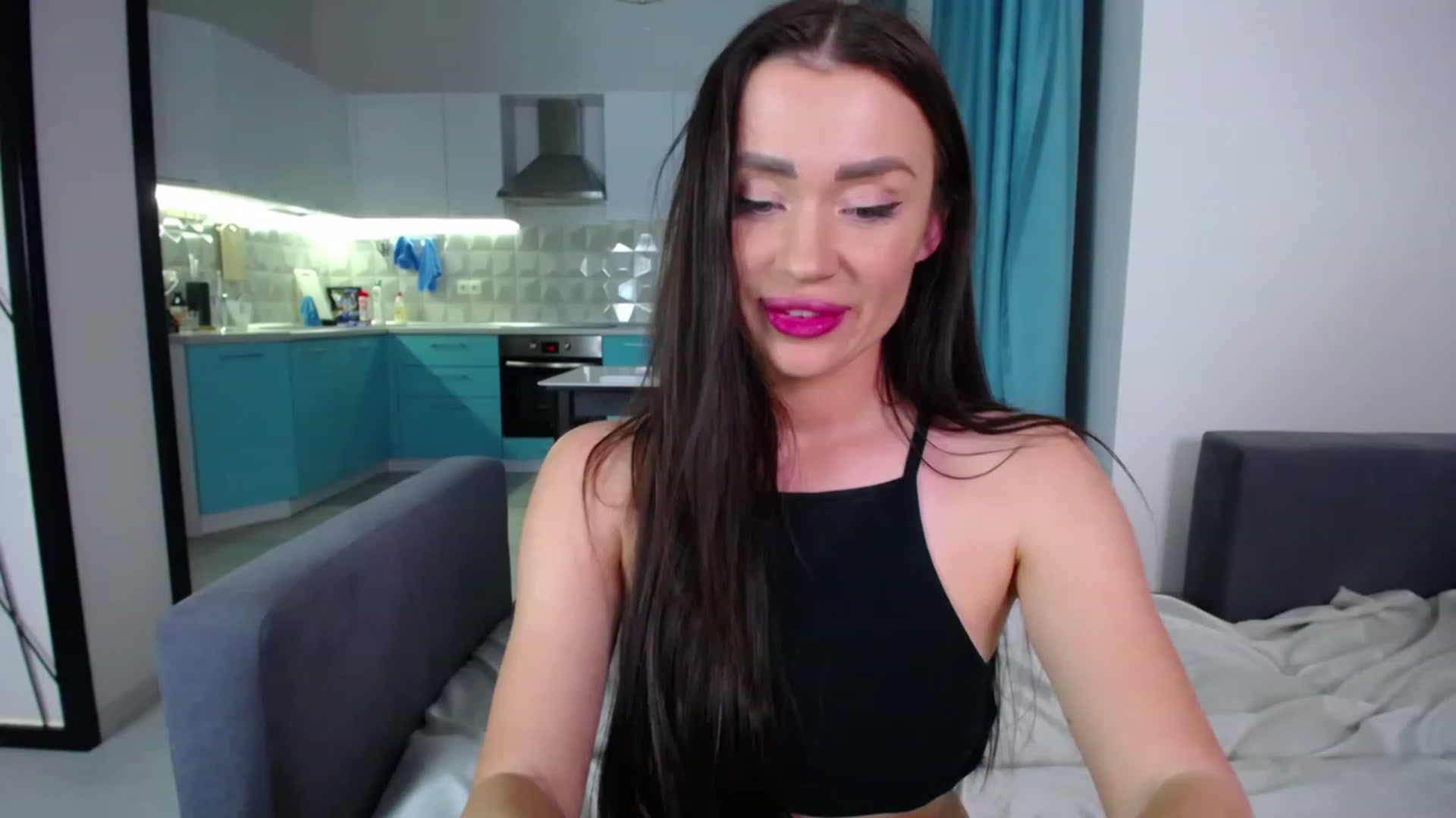 Gallery image thumbnail from Lana_Love's myfreecams stream on, 04/16/2023, 19:42 image 2 of 20