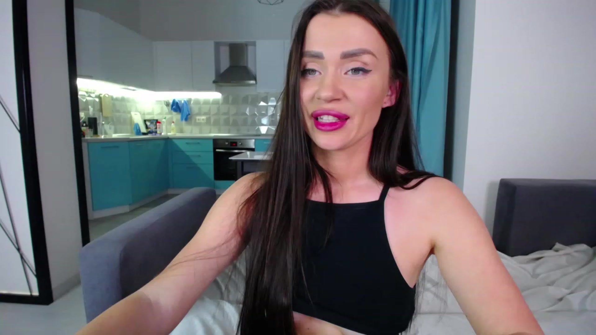 Gallery image thumbnail from Lana_Love's myfreecams stream on, 04/16/2023, 19:42 image 12 of 20