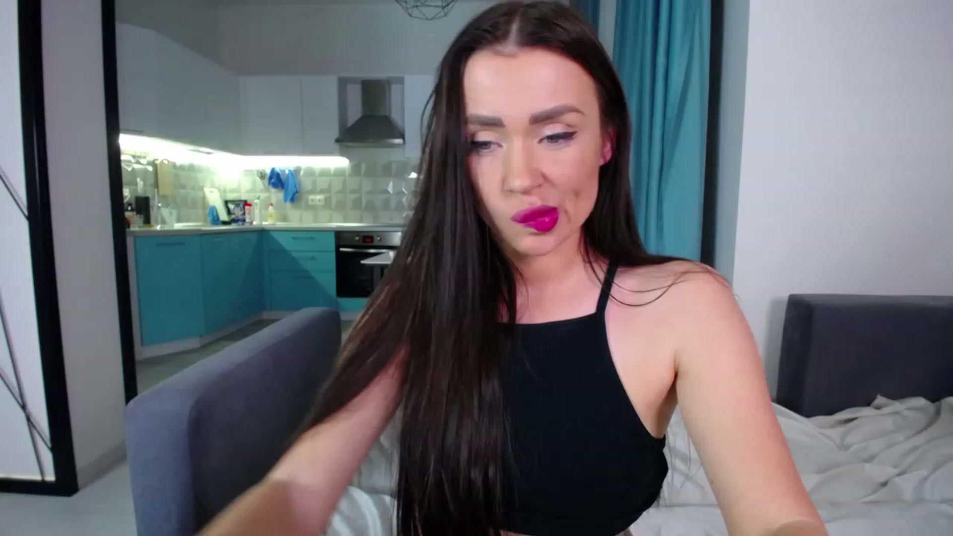 Gallery image thumbnail from Lana_Love's myfreecams stream on, 04/16/2023, 19:42 image 1 of 20