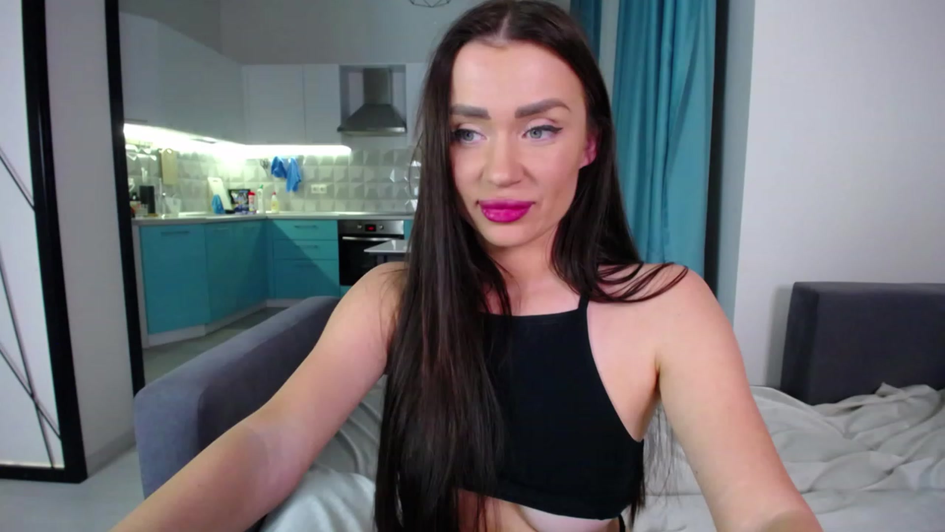 Gallery image thumbnail from Lana_Love's myfreecams stream on, 04/16/2023, 19:42 image 9 of 20