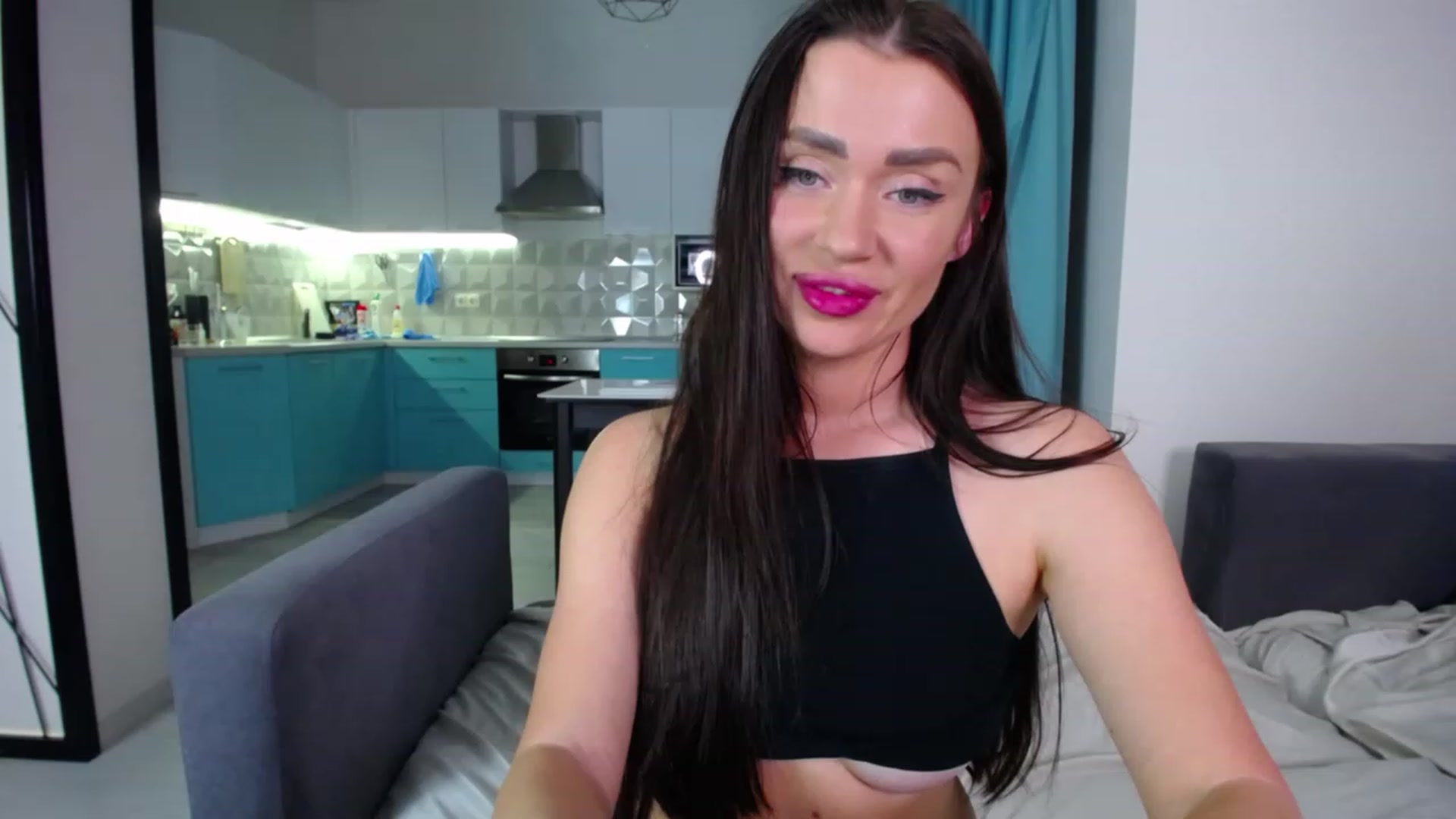 Gallery image thumbnail from Lana_Love's myfreecams stream on, 04/16/2023, 21:37 image 8 of 20